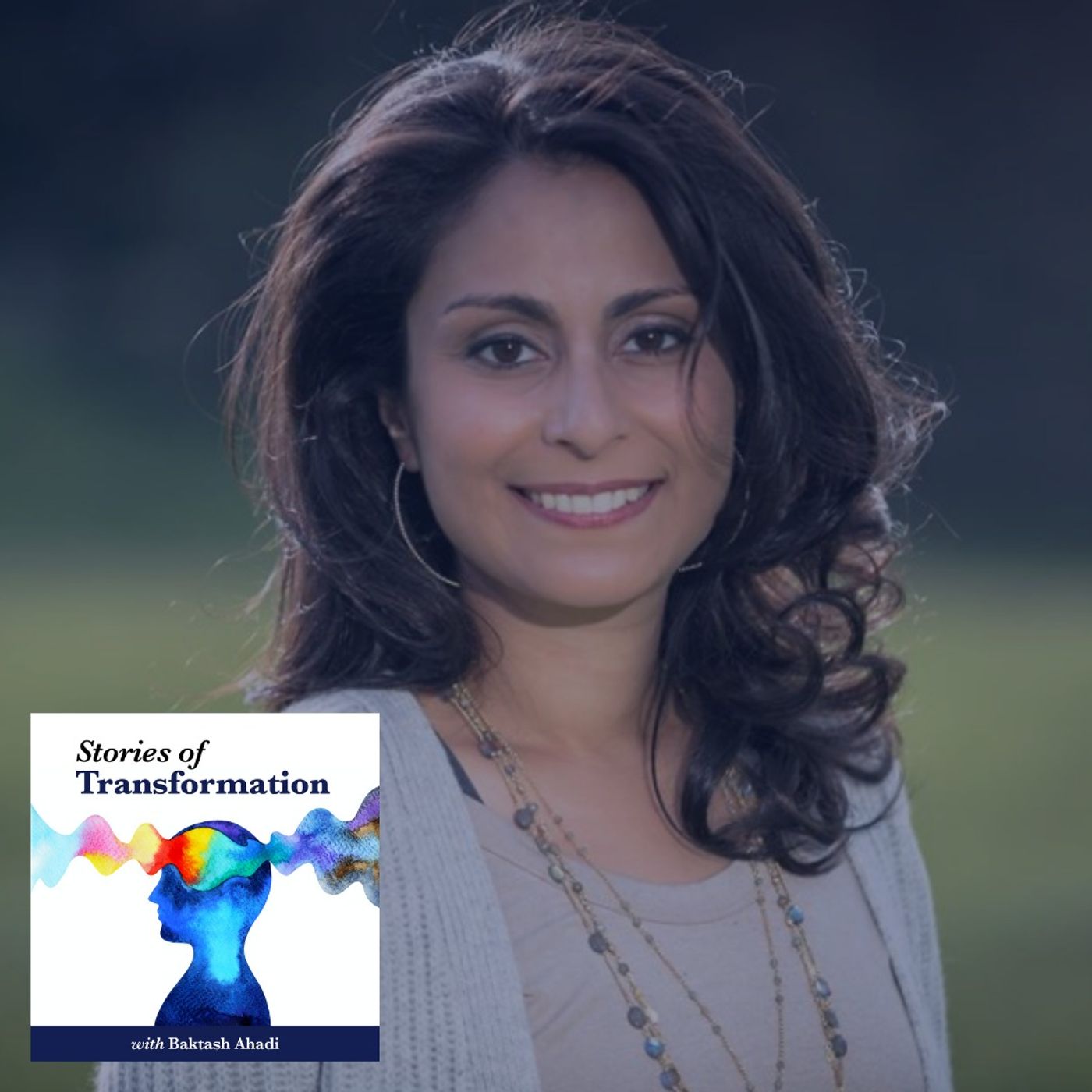 The Power of Storytelling in Medicine with Disease Detective Dr. Celine Gounder