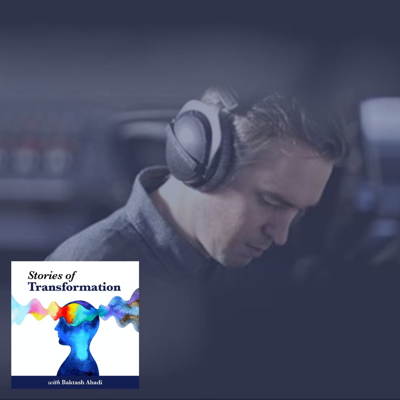 Communicating Beyond Words with Emmy Nominated Film Composer Patrick Jonsson