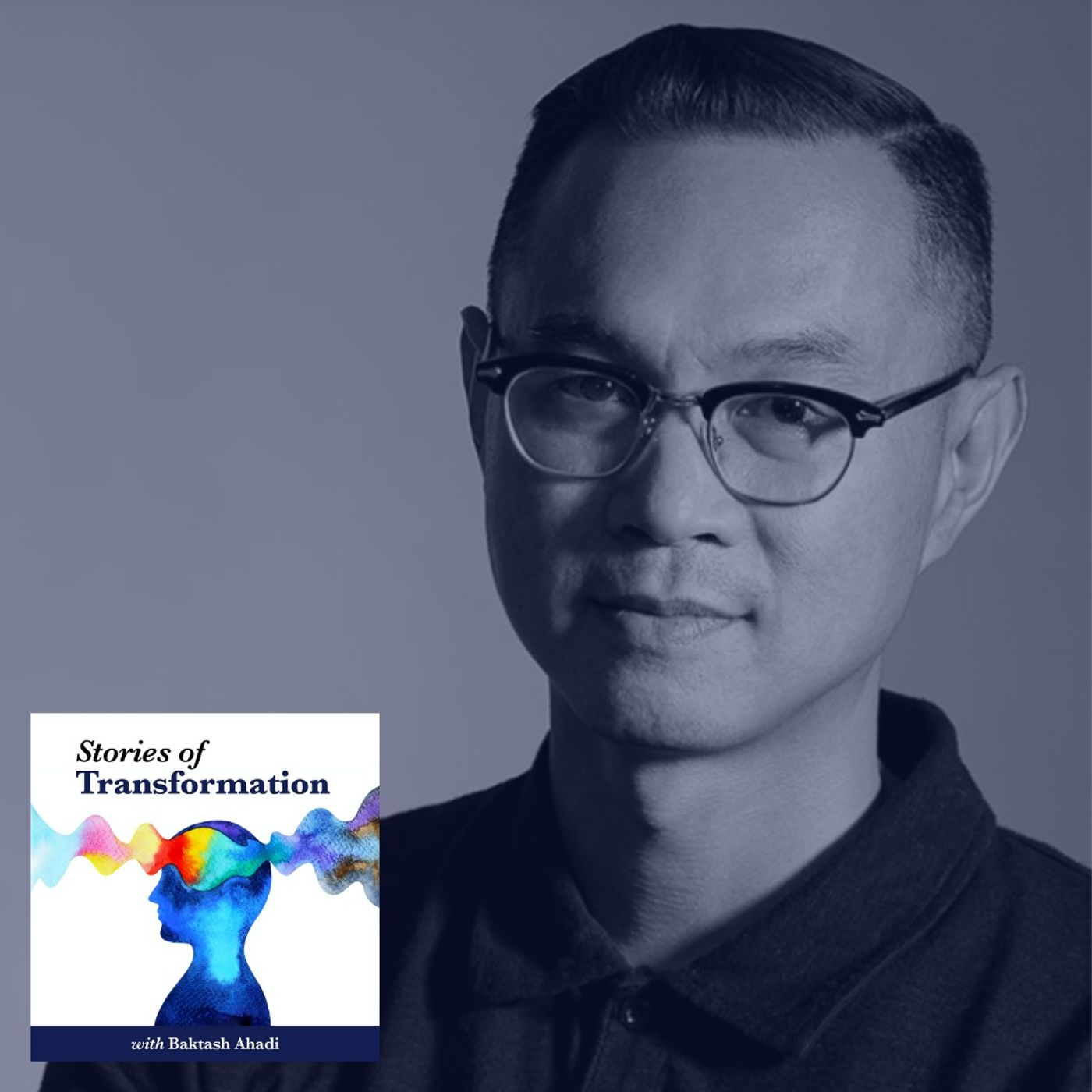Author of 'Sigh, Gone' Phuc Tran Discusses Identity, Racism, and Finding Belonging through Punk Rock