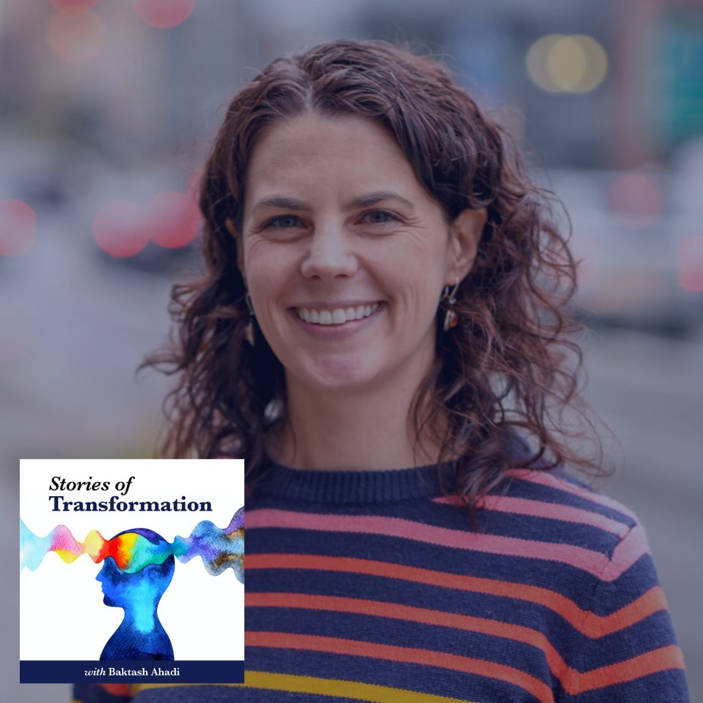 Designing for Behavior Change with Psychologist, Amy Bucher, Ph.D.
