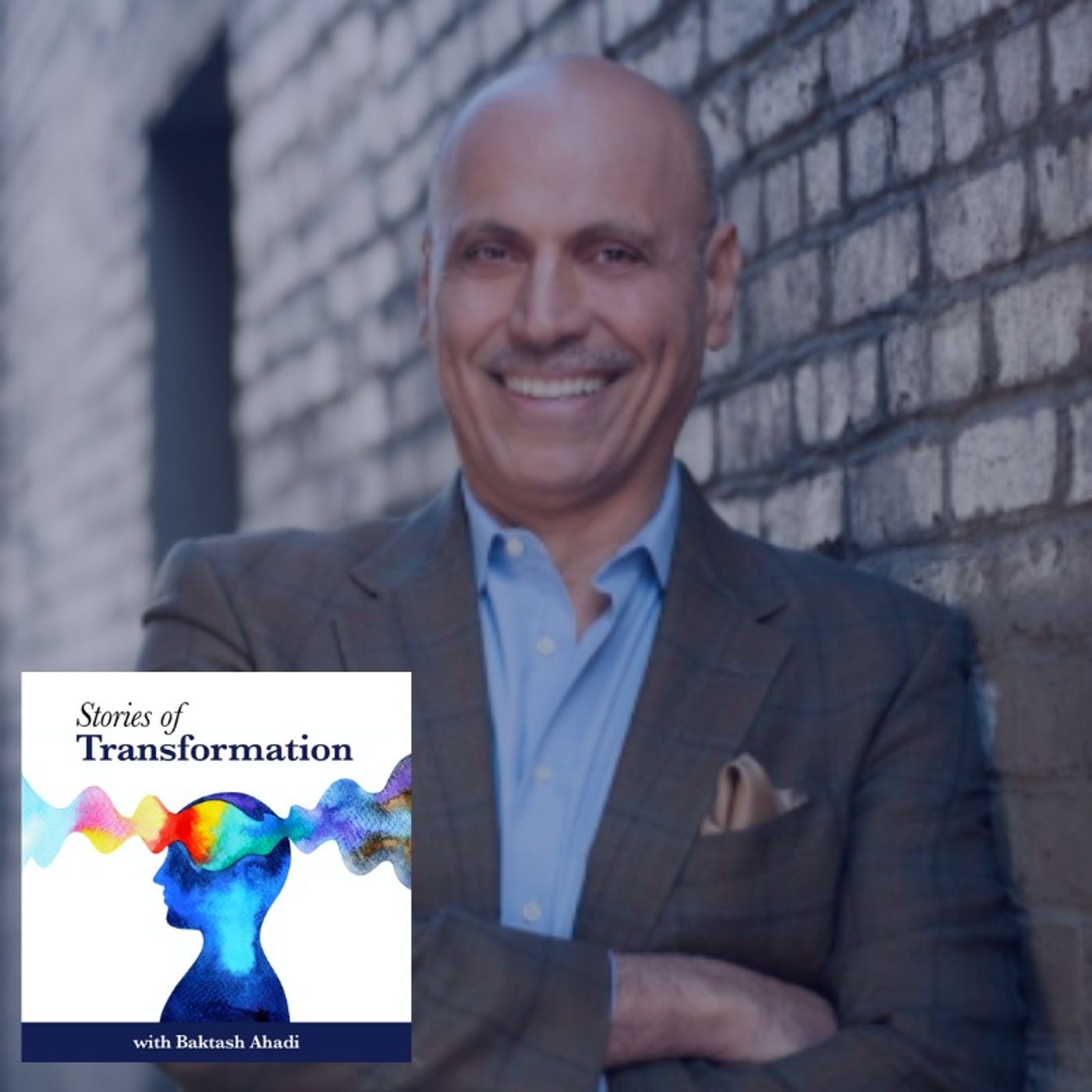 Stories of Transformation