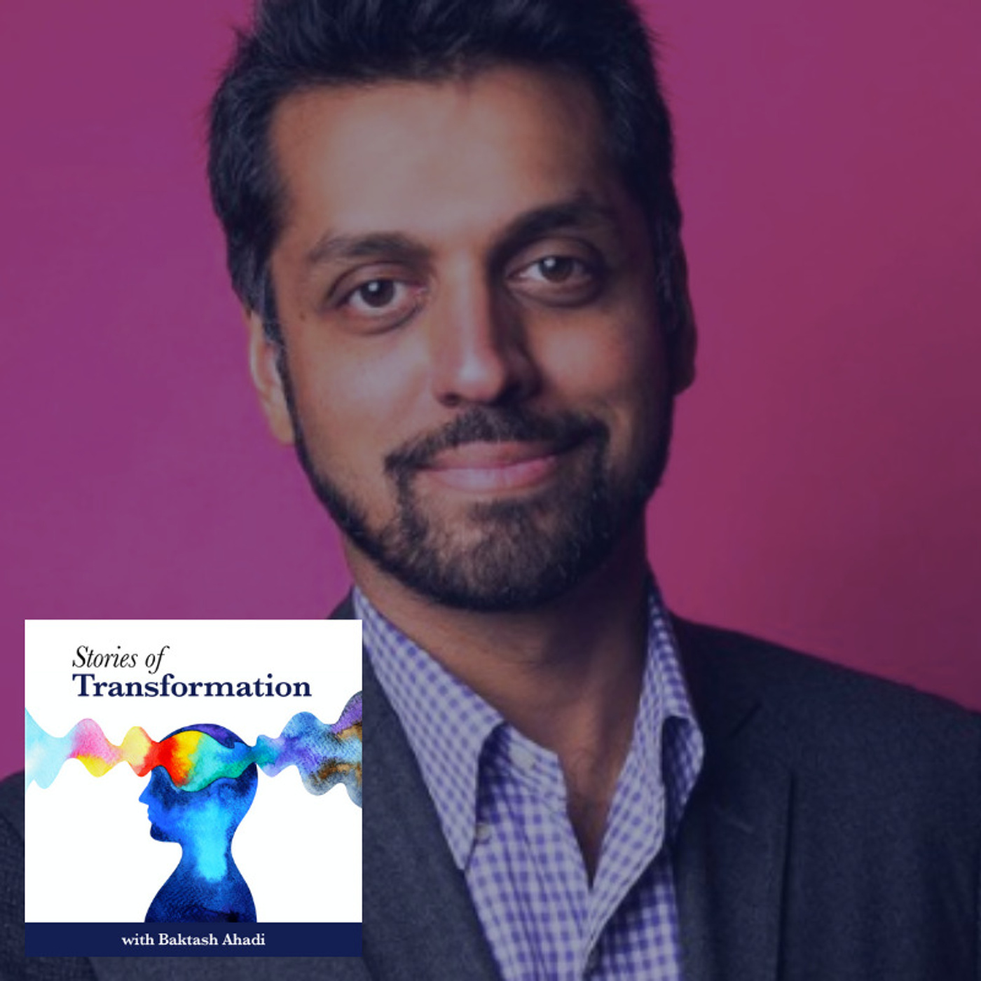Re-writing The Islam Hate Narrative with Wajahat Ali