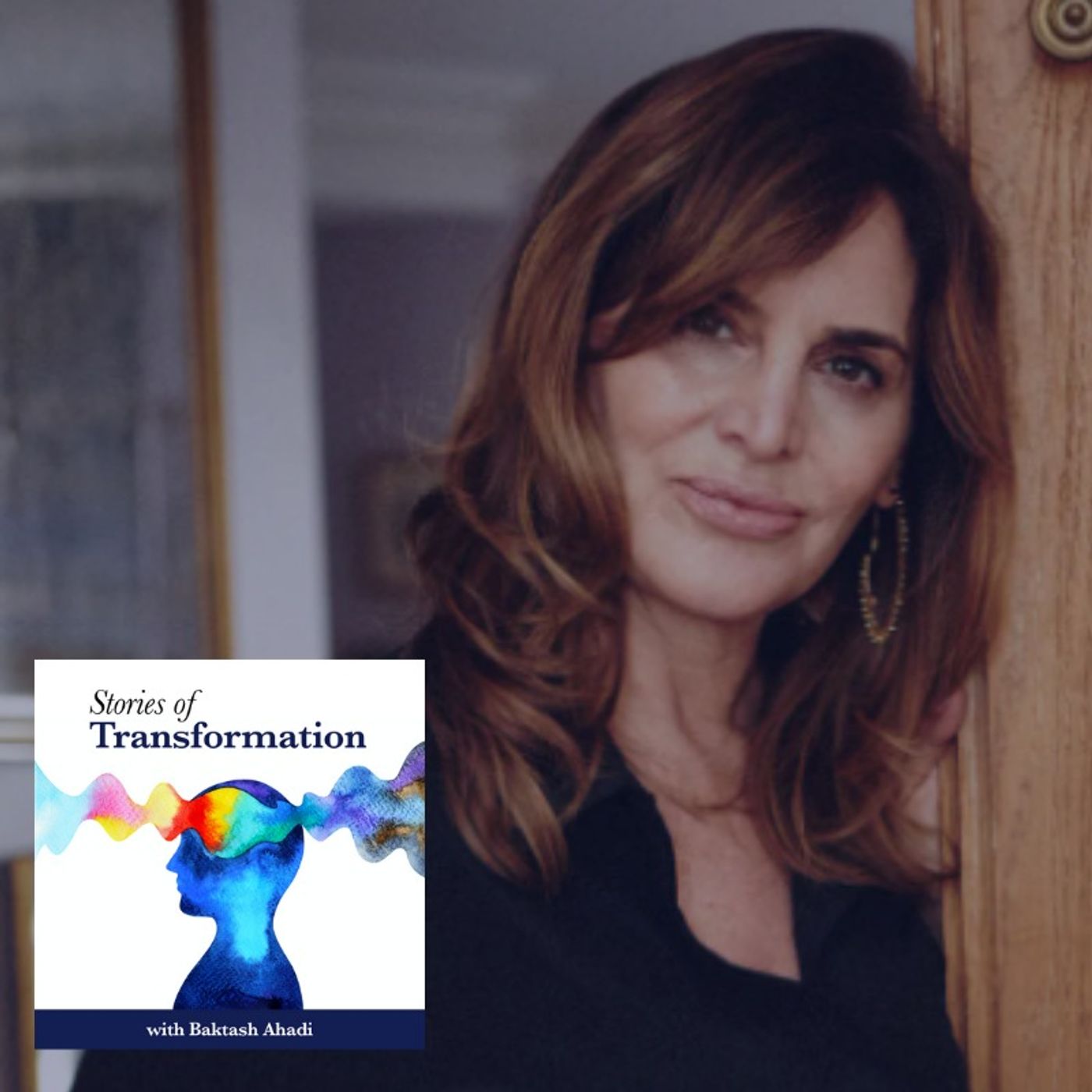 Award-Winning War Correspondent Janine di Giovanni on Tragedy, Justice and Healing