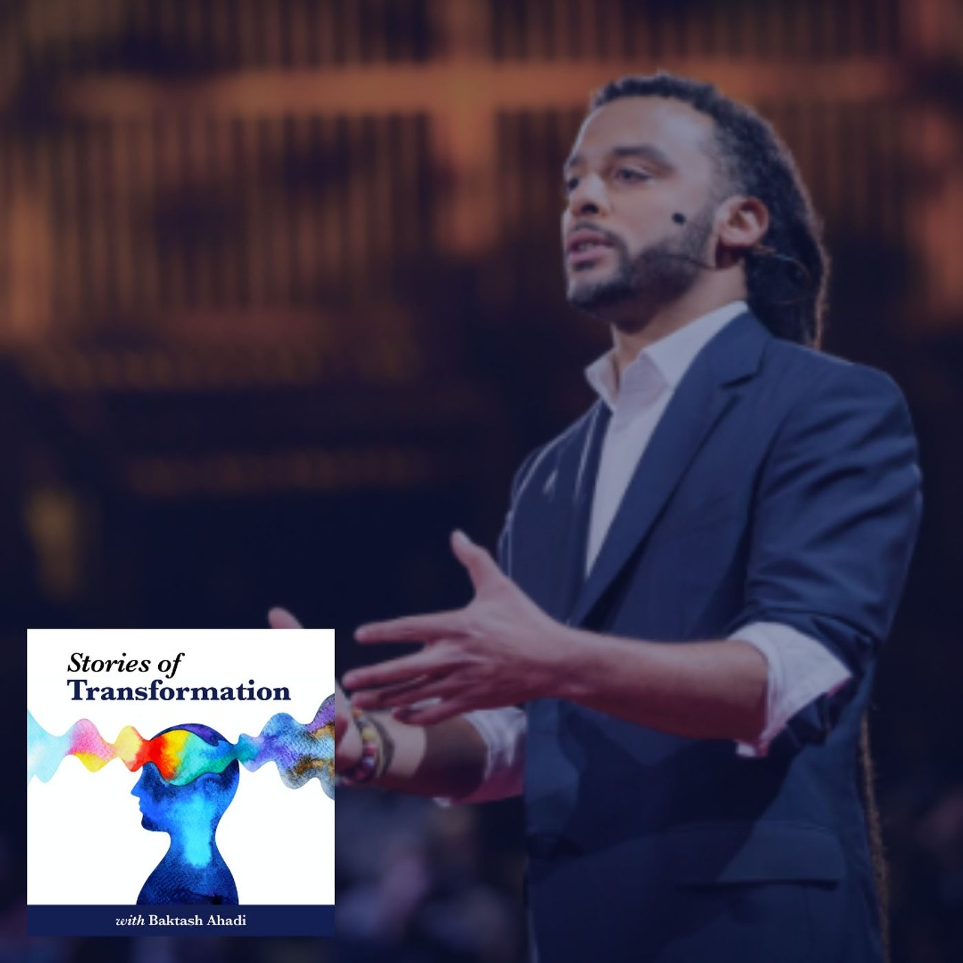 Empathy is the Path to Ending Mass Incarceration with Criminal Justice Reformer Adam J. Foss