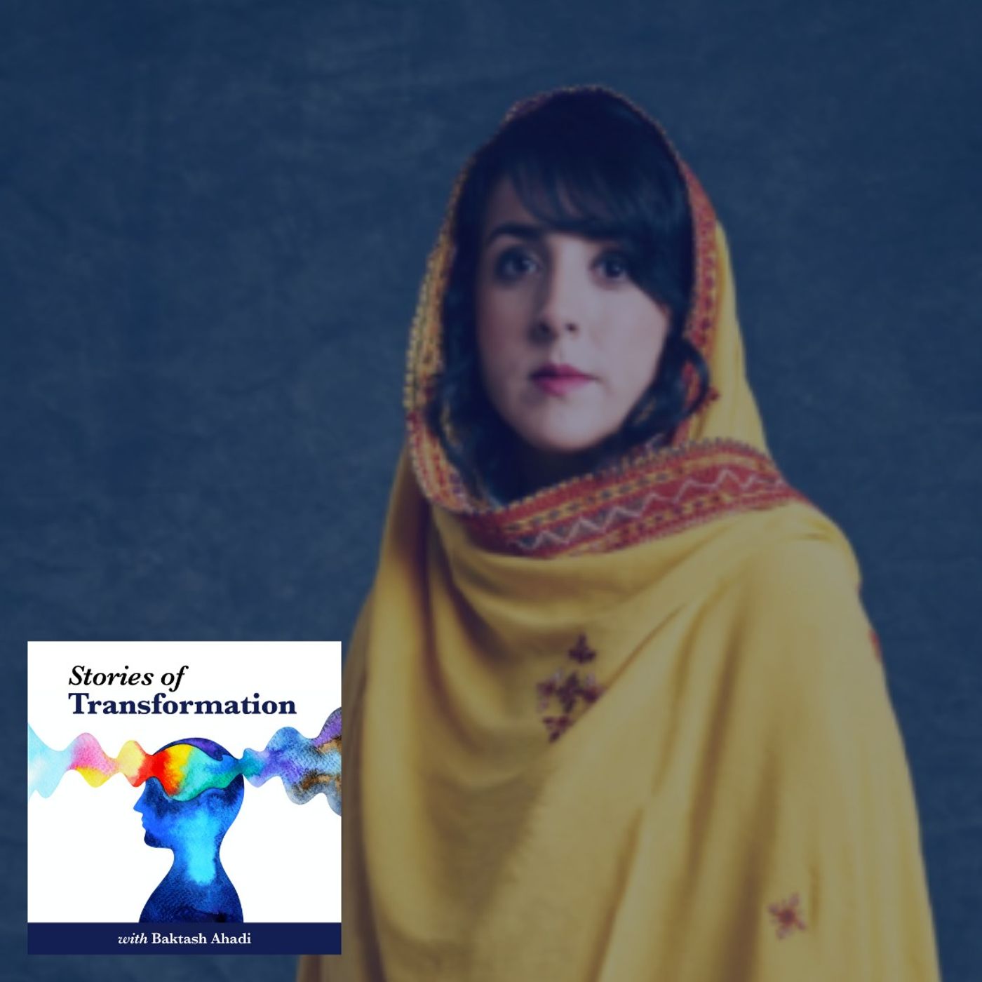 Stories of Transformation