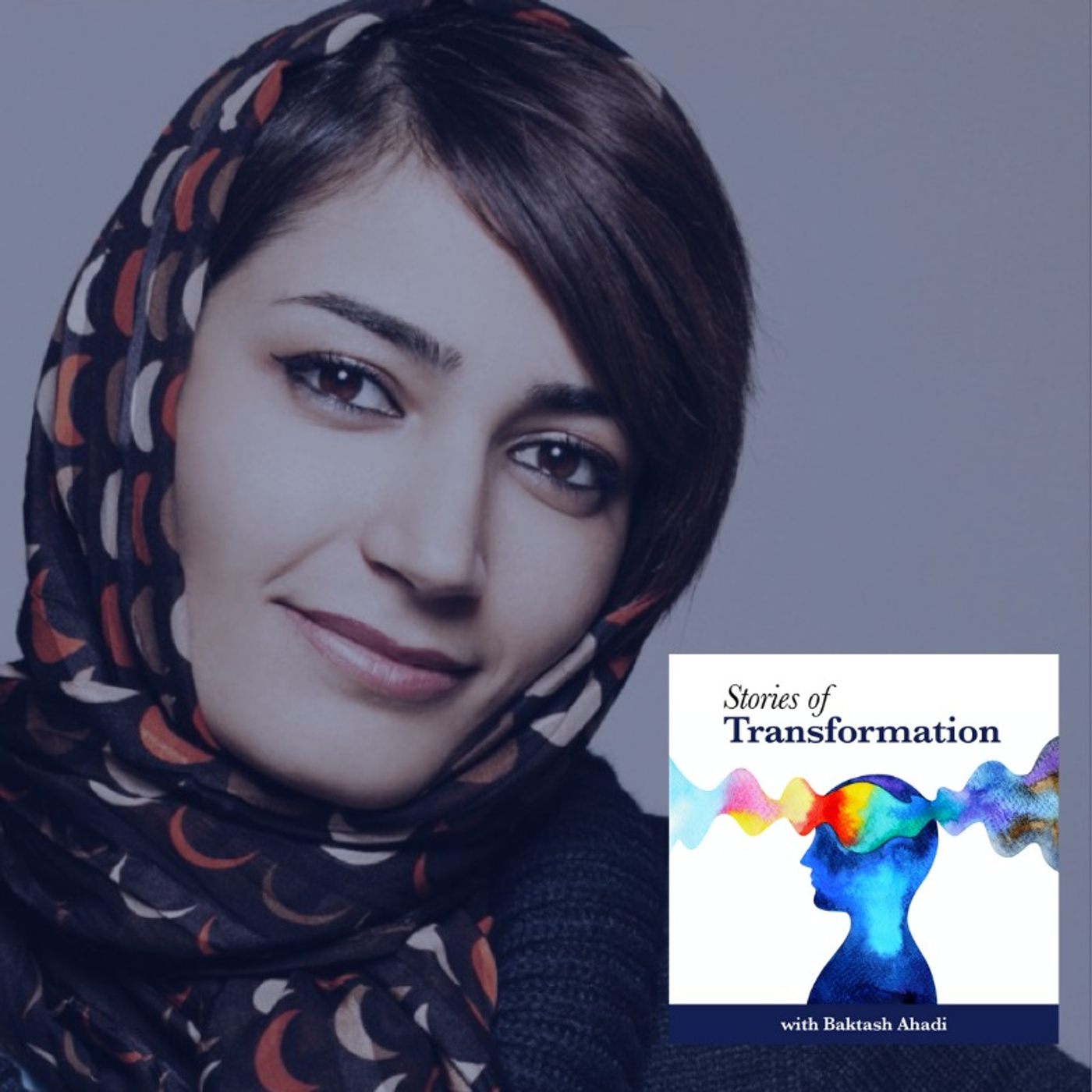 Transforming Lives for Women in Afghanistan with Fereshteh Forough
