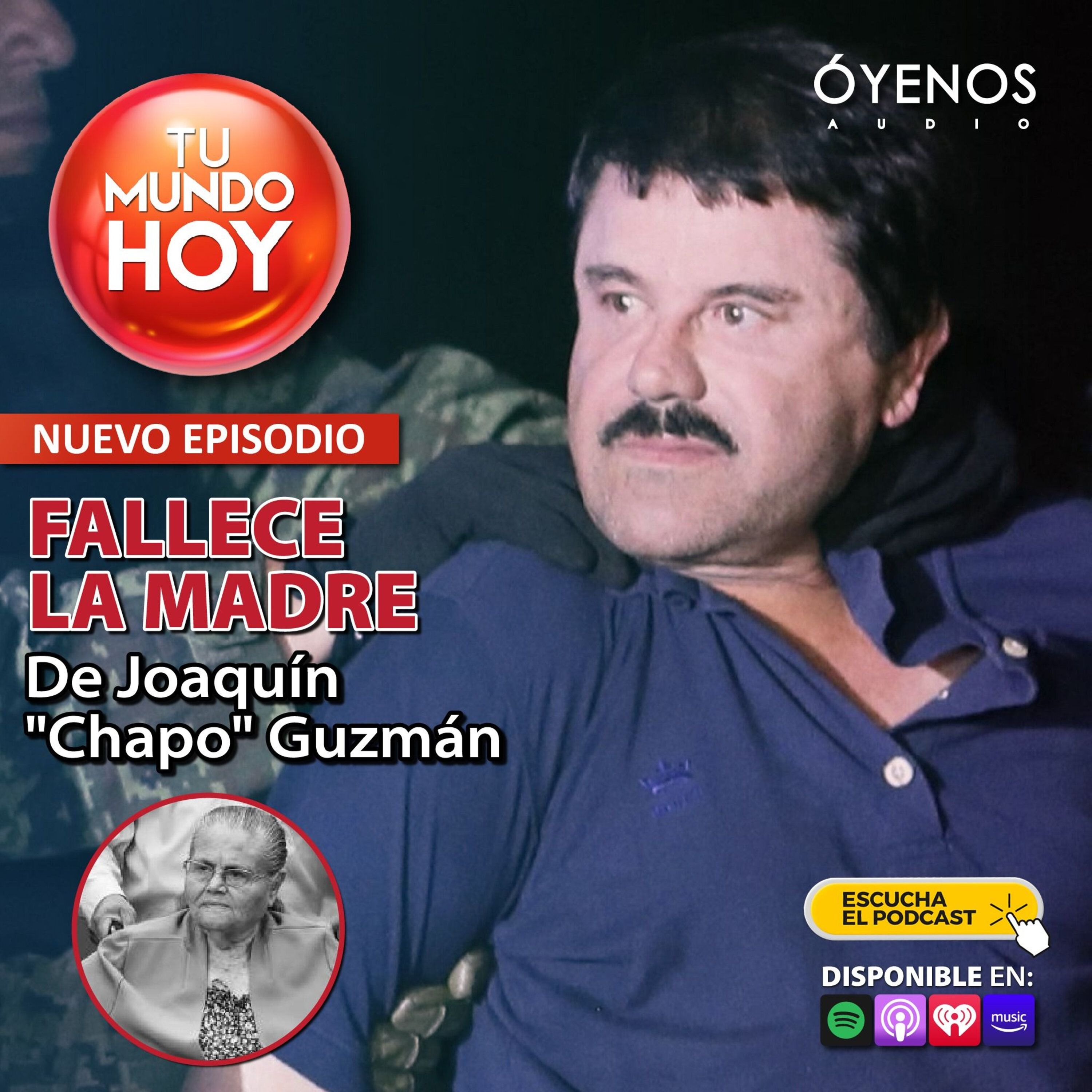 Tu MUNDO Hoy