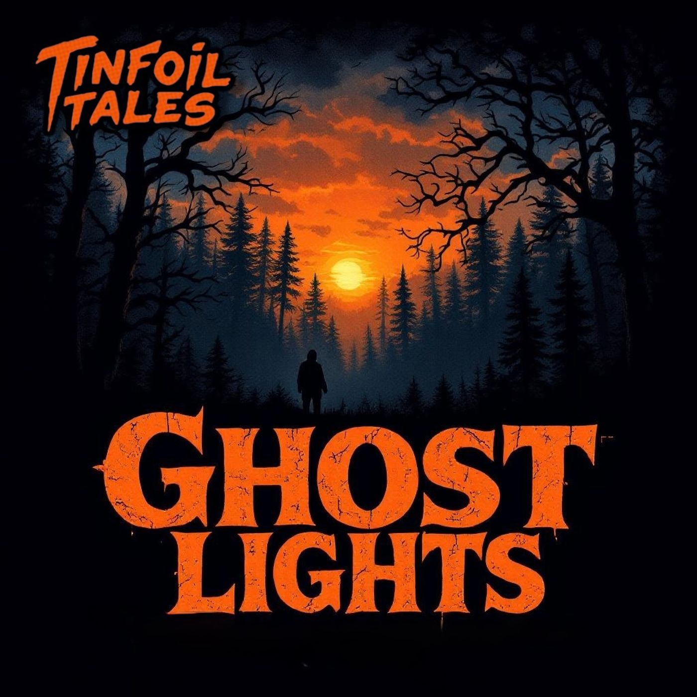 Ep. 237: Ghost Lights episode artwork
