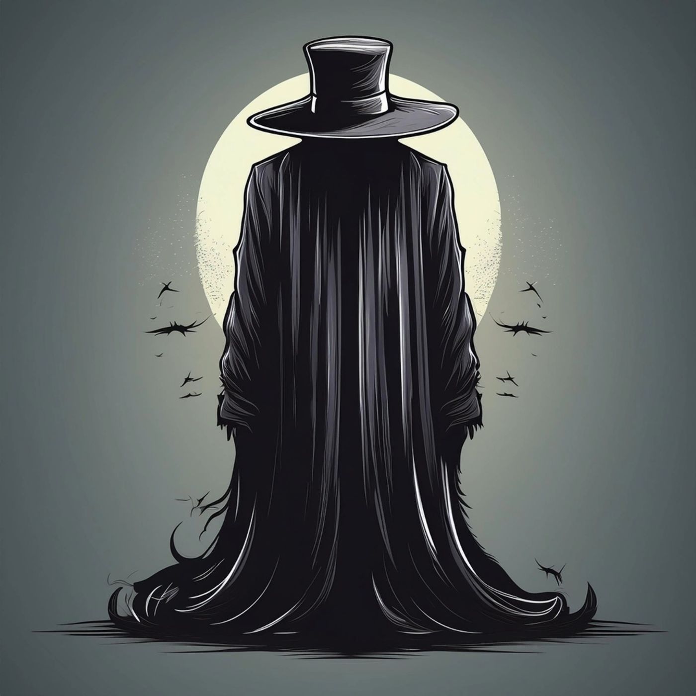 Ep. 111: He Killed A Hat Man