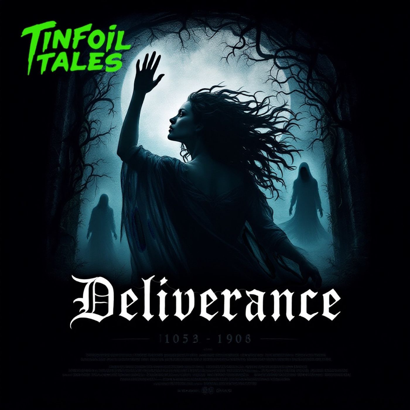 Ep.190: Deliverance