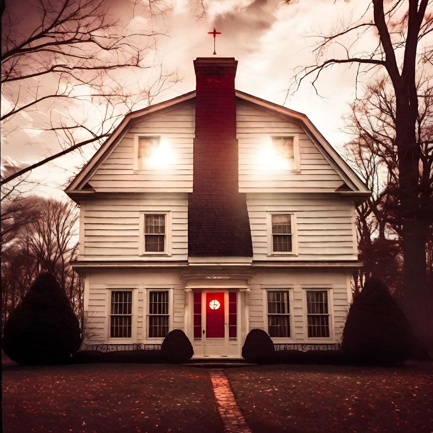 Ep. 70: The Horrors of Amityville