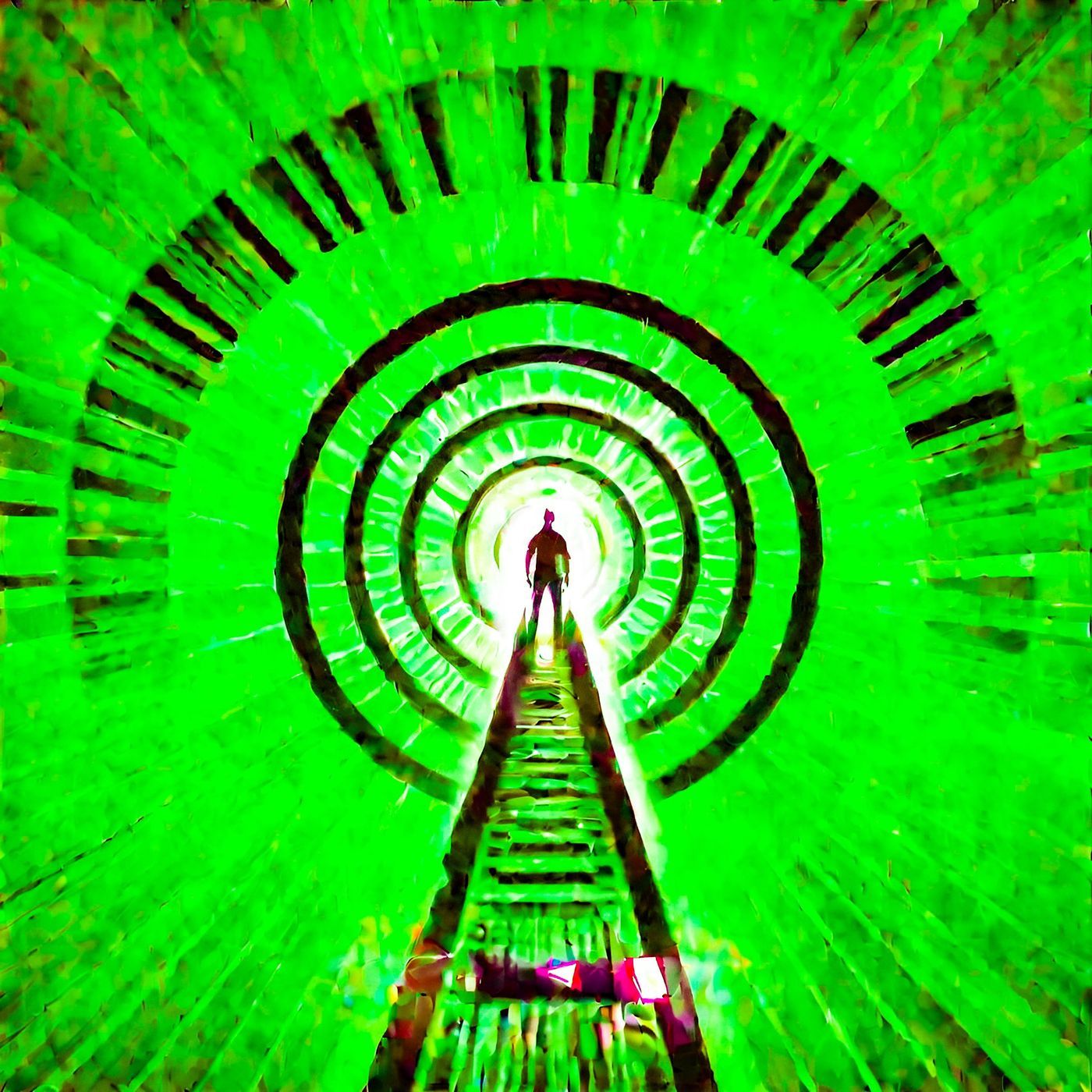 Ep. 62: The Lost Frequency Swapcast