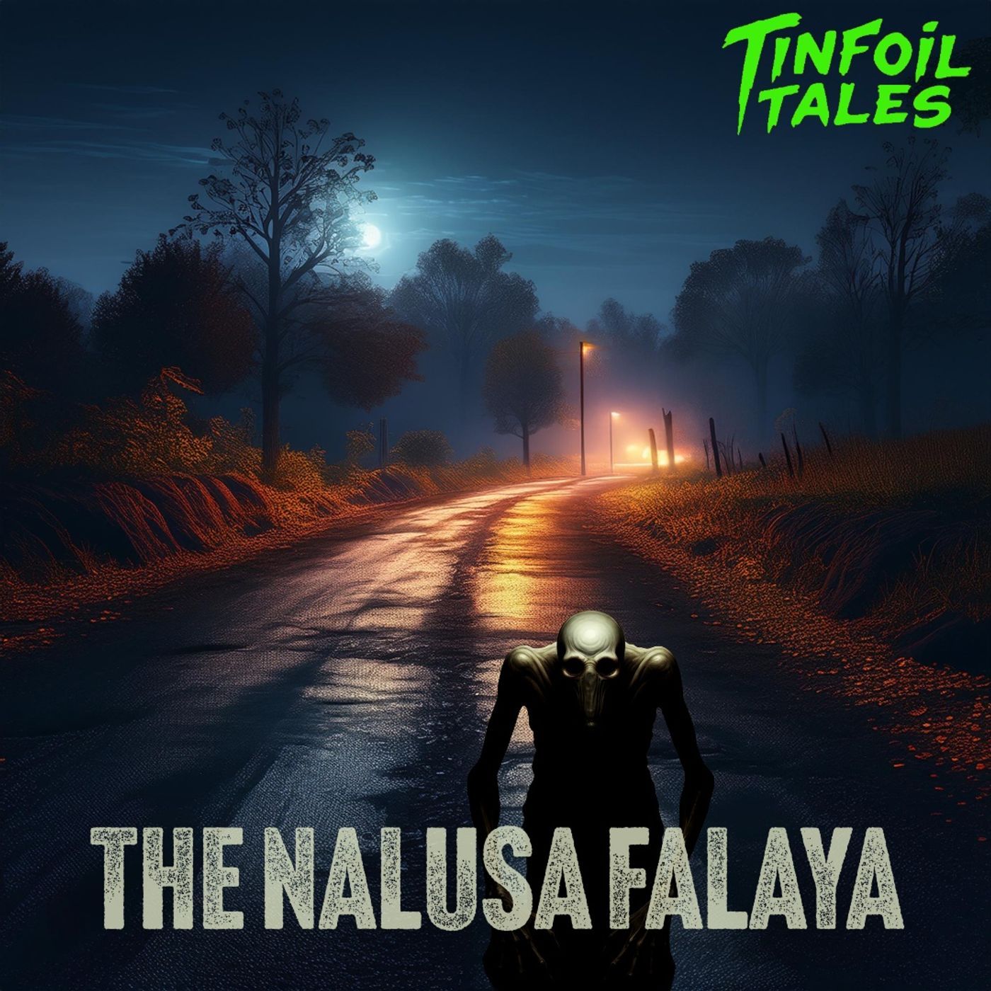 Ep. 162: The Nalusa Falaya