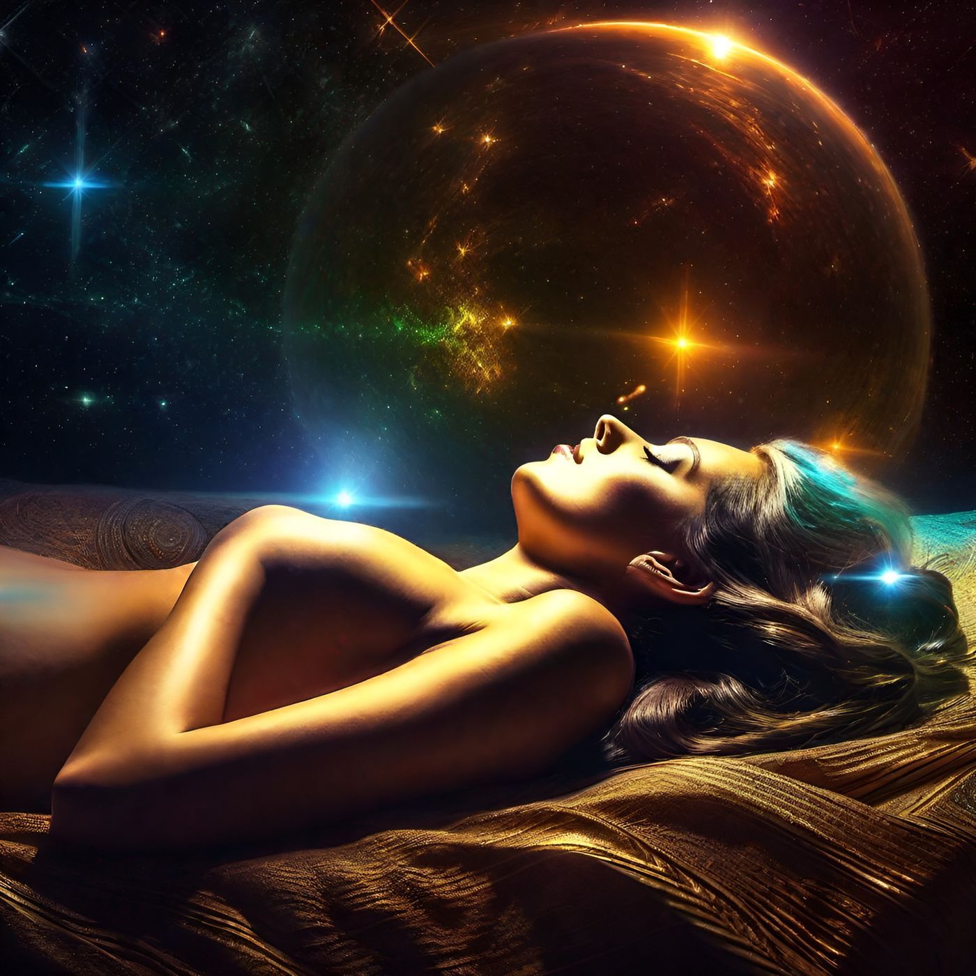 Ep. 59: Quantum Curiosity - Hypnosis & Regressive Memories