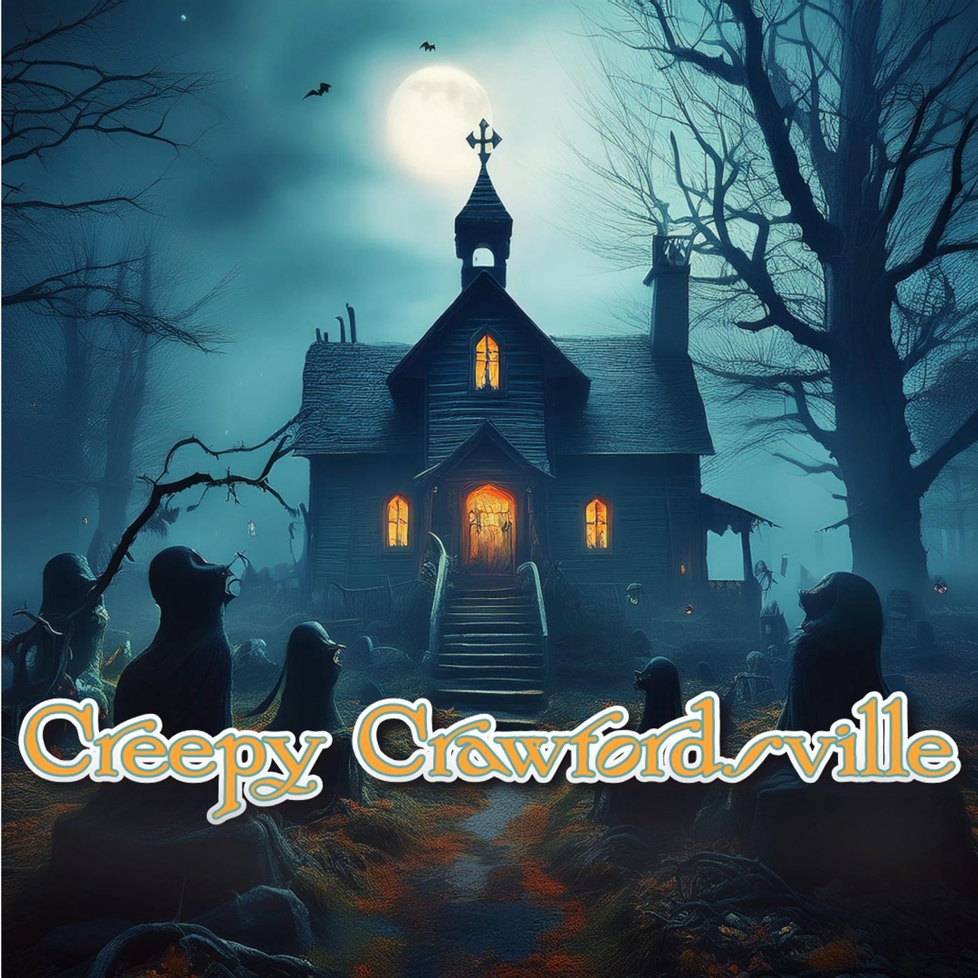 Ep. 129: Creepy Crawfordsville