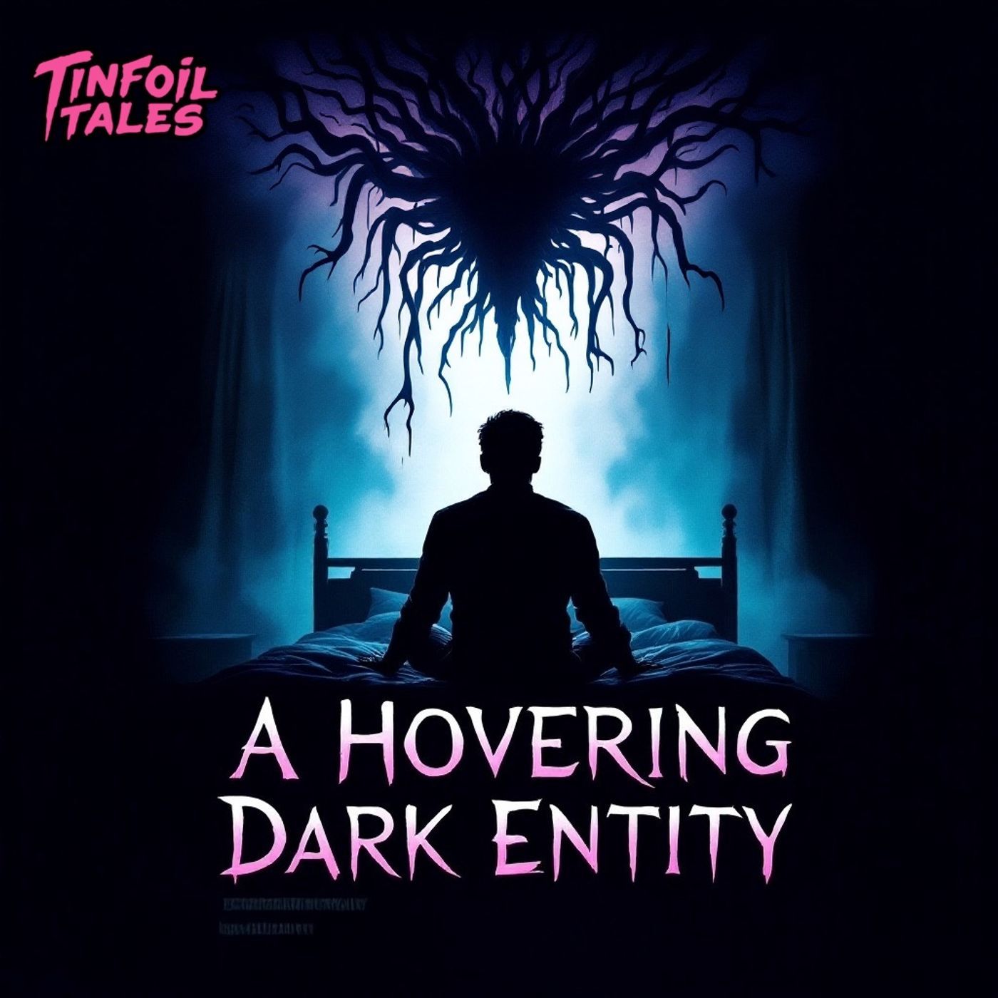 Ep. 204: A Hovering Dark Entity episode artwork