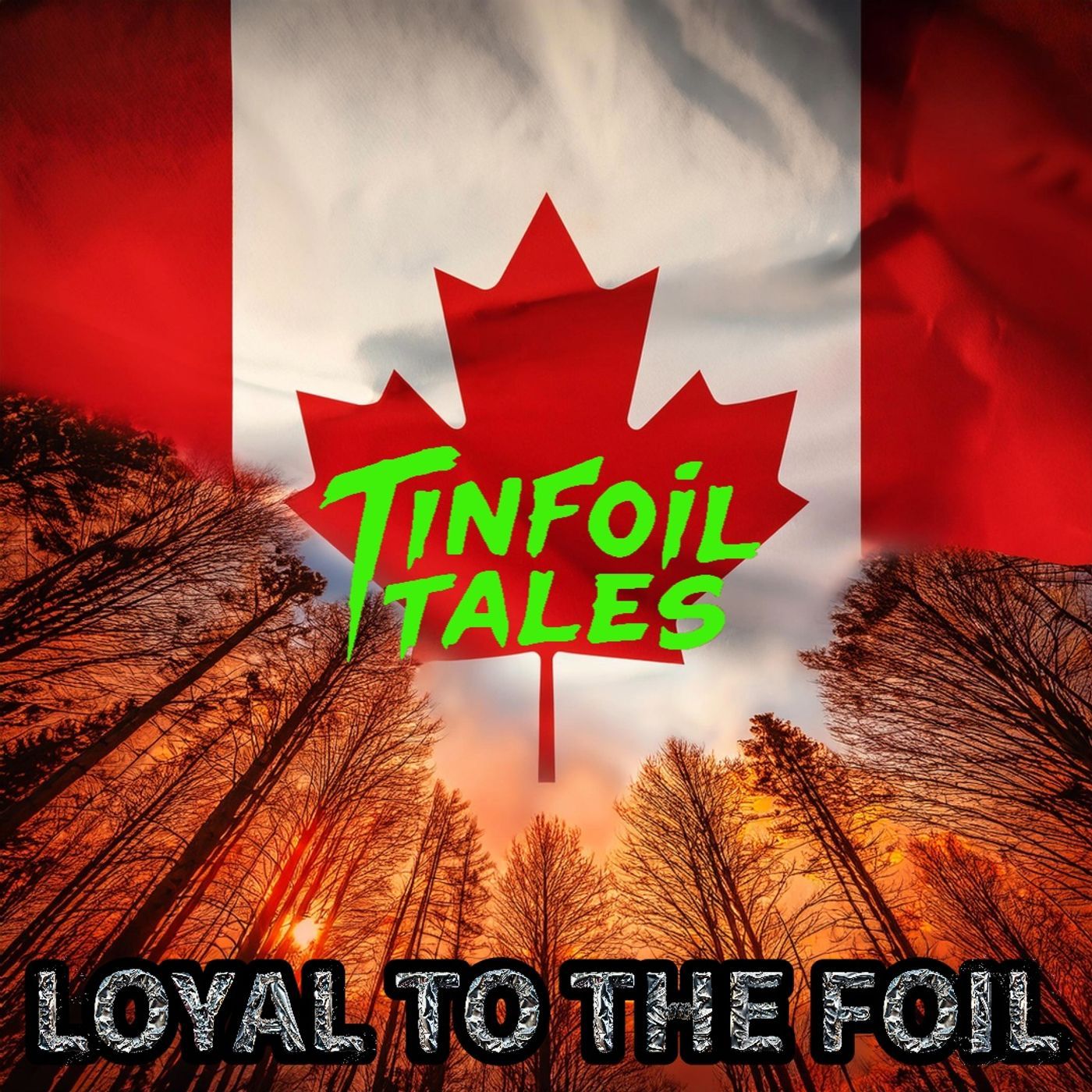 Ep. 157: Loyal To The Foil