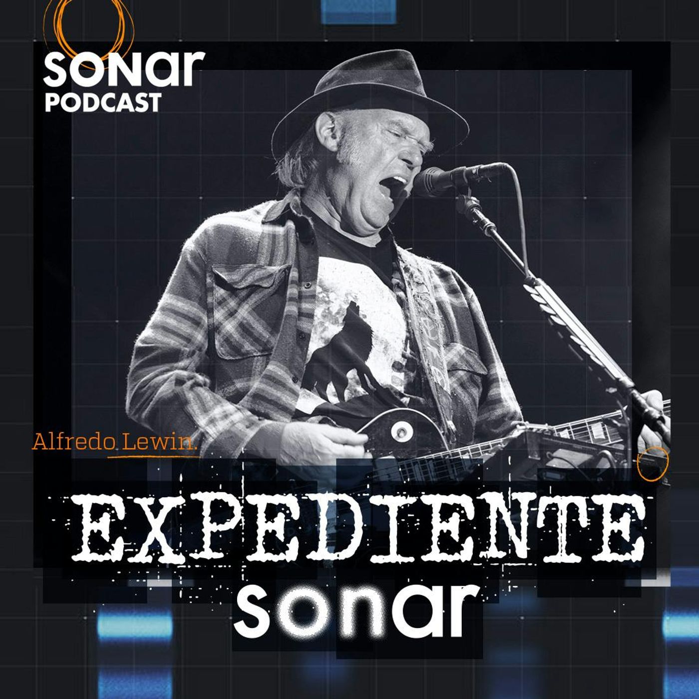 Neil Young: La semilla de un corazón de metal