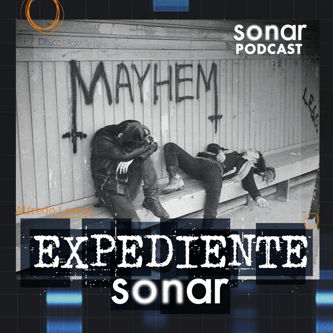 Un Infierno en la Tierra: El Black Metal Noruego, Vol. 1