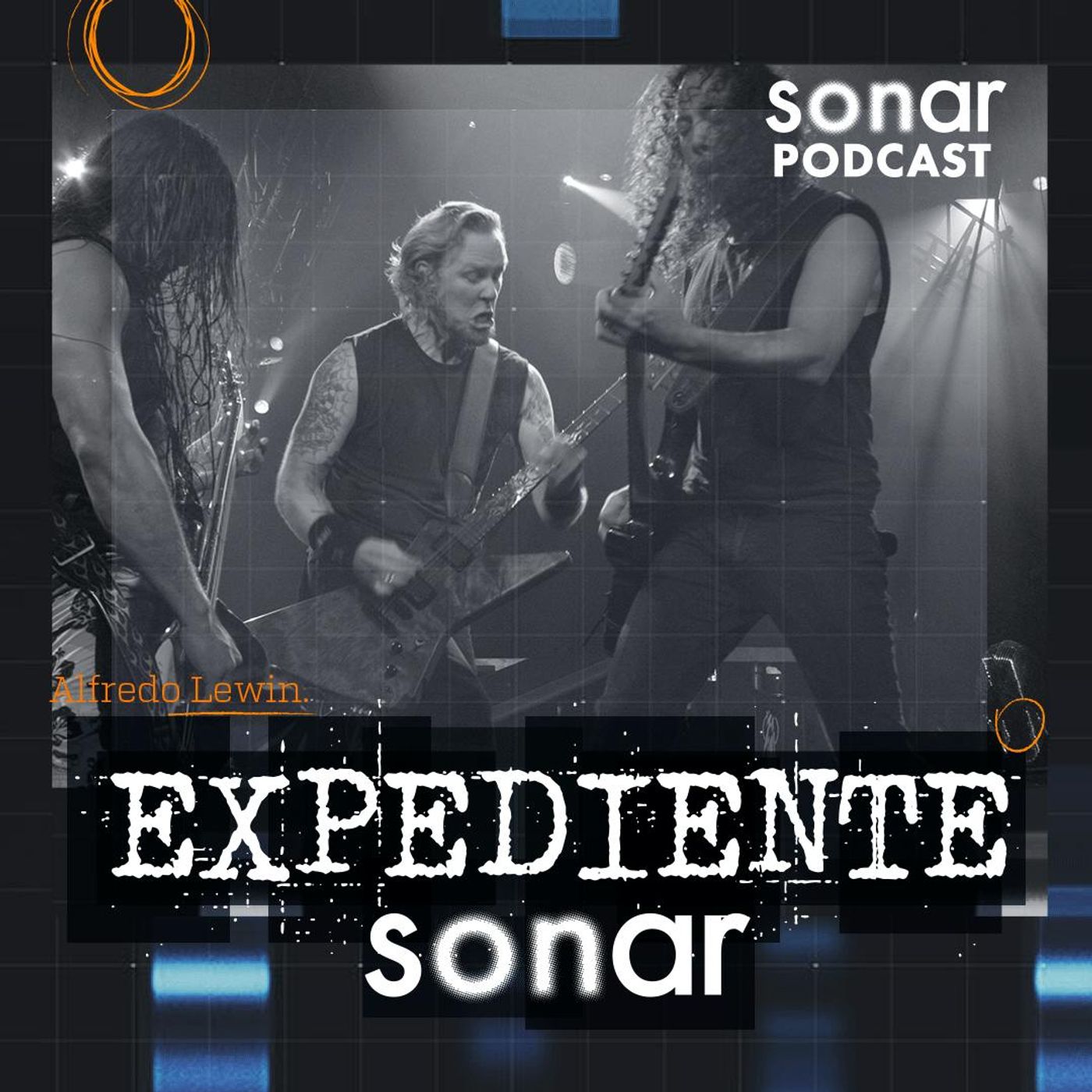 La santa rabia de Metallica