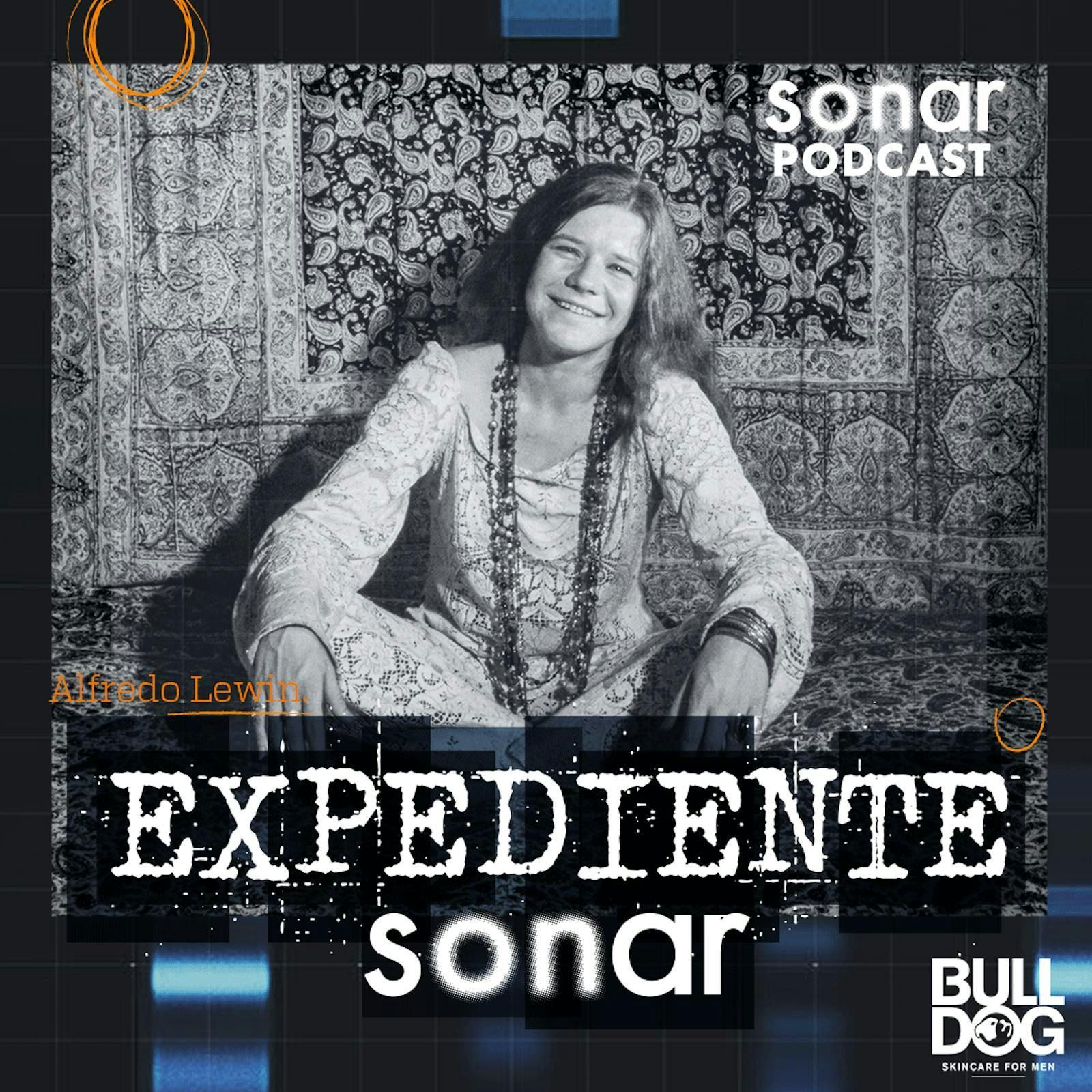 El club de los 27, Parte III: El blues de Janis Joplin
