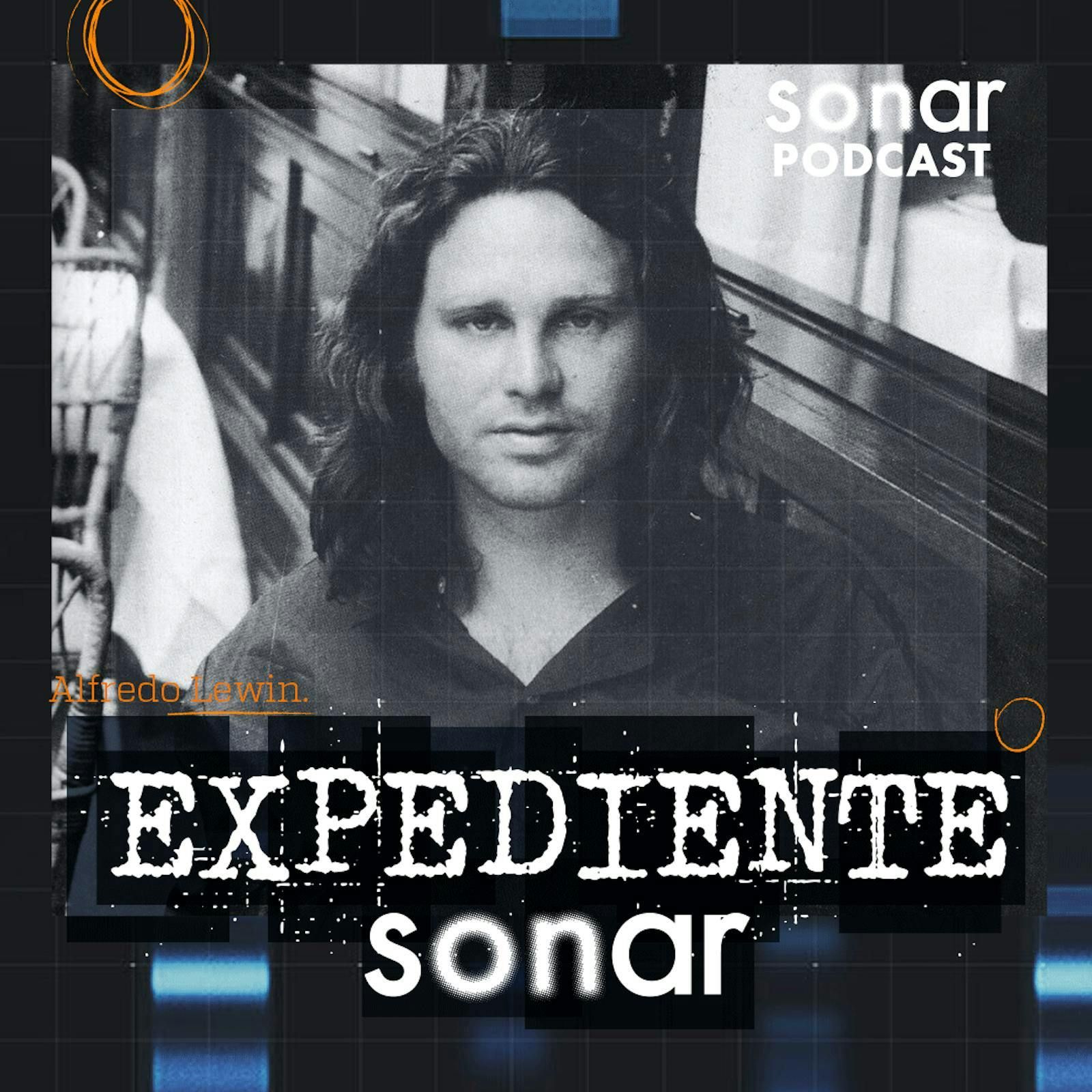 El club de los 27, Parte IV: Jim Morrison, exilio en París