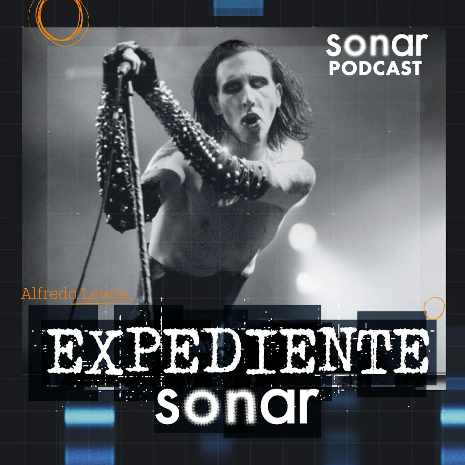 Salir A Asustar: El Sórdido Caso de Marilyn Manson, Parte II