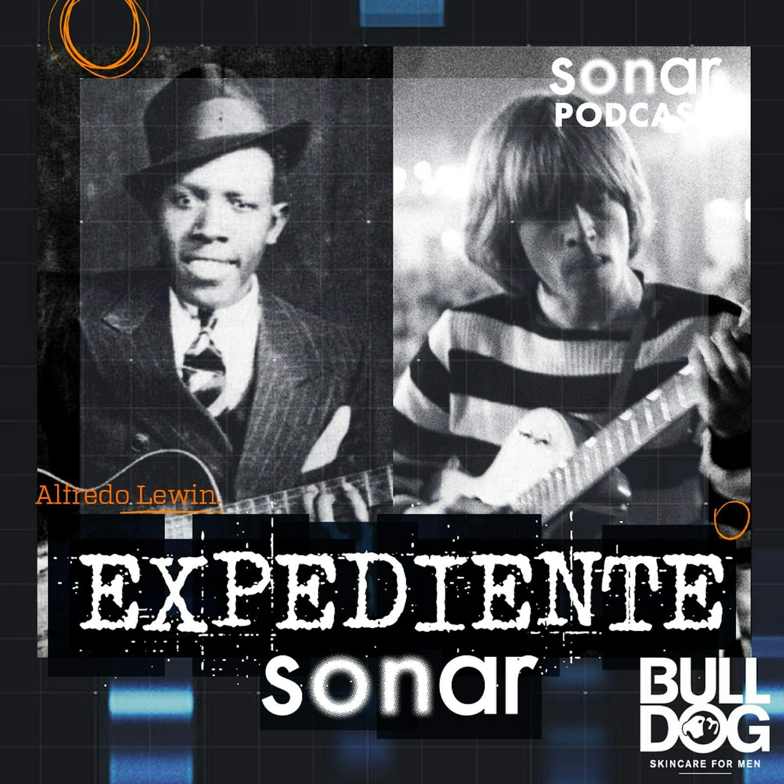El club de los 27, Parte I: Robert Johnson y Brian Jones