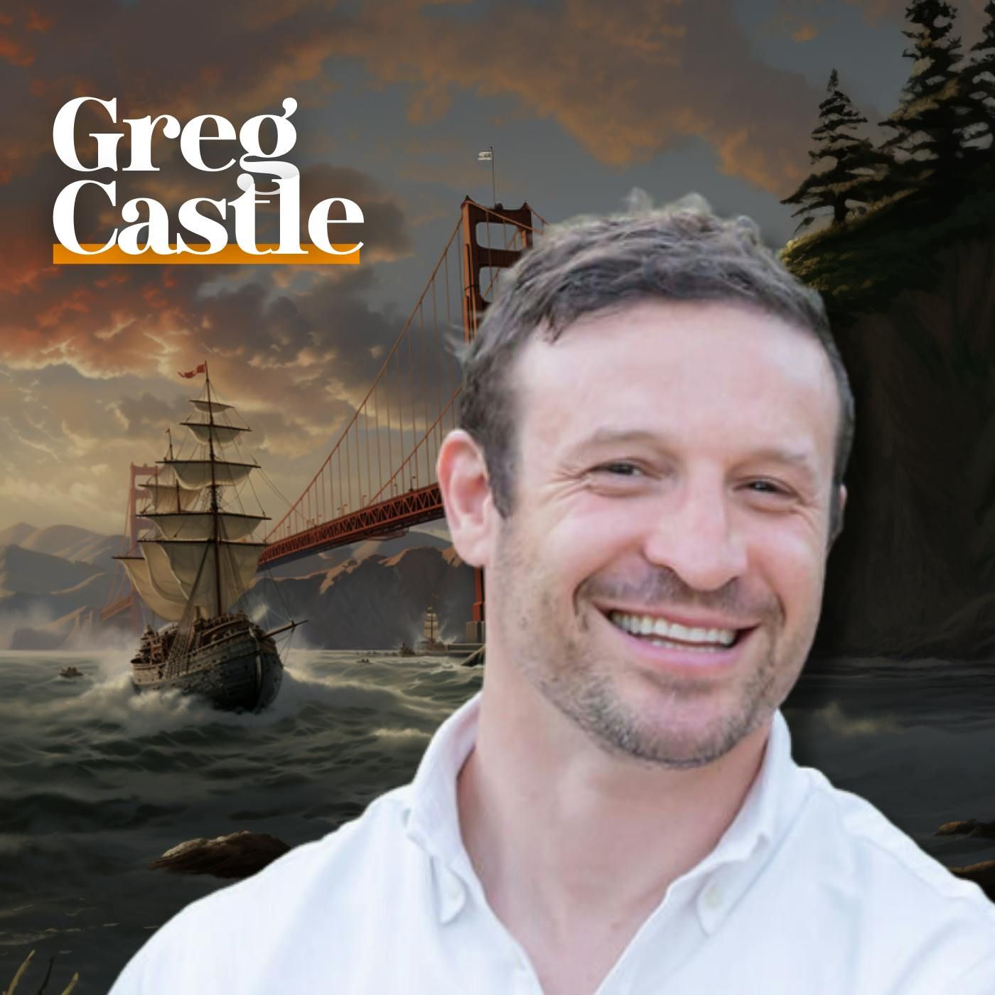 E75: Greg Castle (Anorak VC) on the Biggest AR/VR and Spatial Computing Opportunities