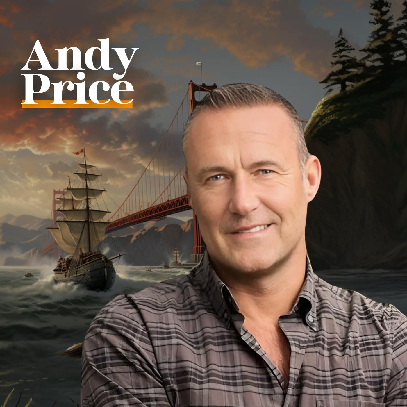 E71: How to Scale Talent | Andy Price, Artisanal Ventures [Cross Post]