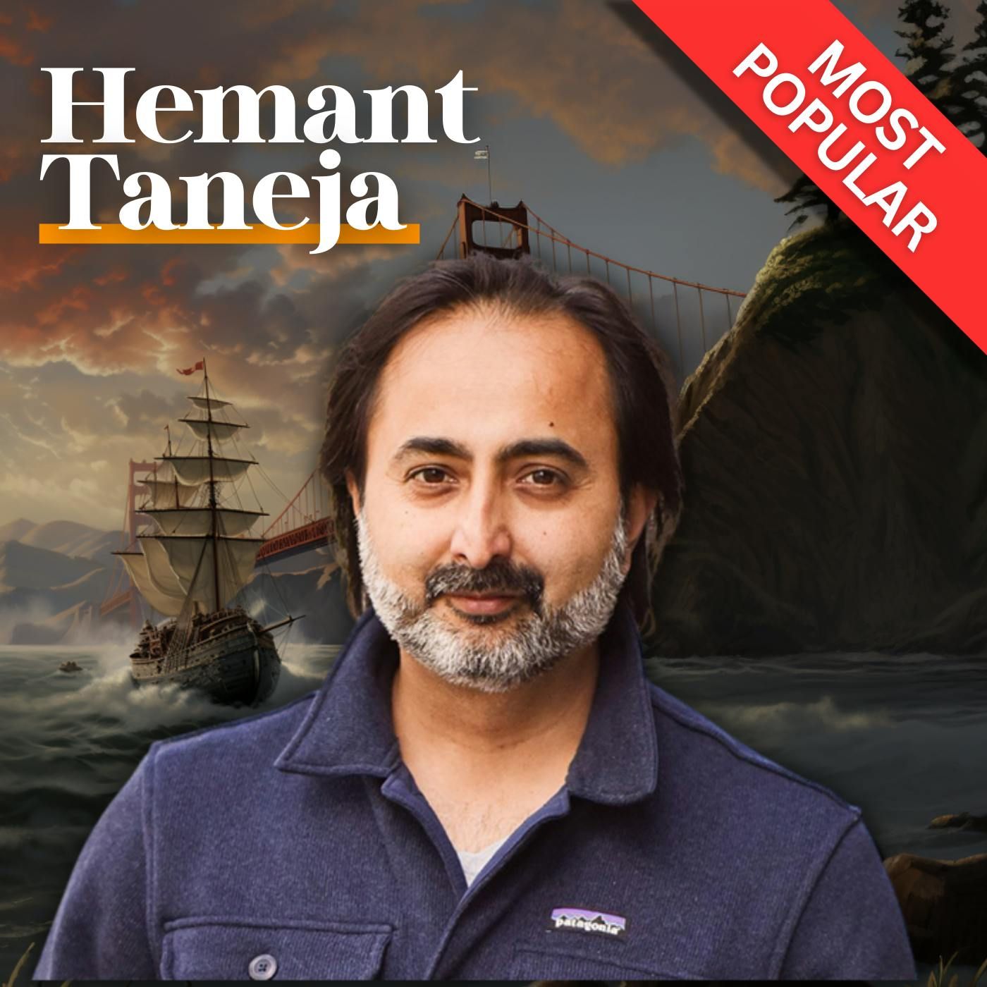 E74: General Catalyst CEO on Running VC Like an Enduring Company