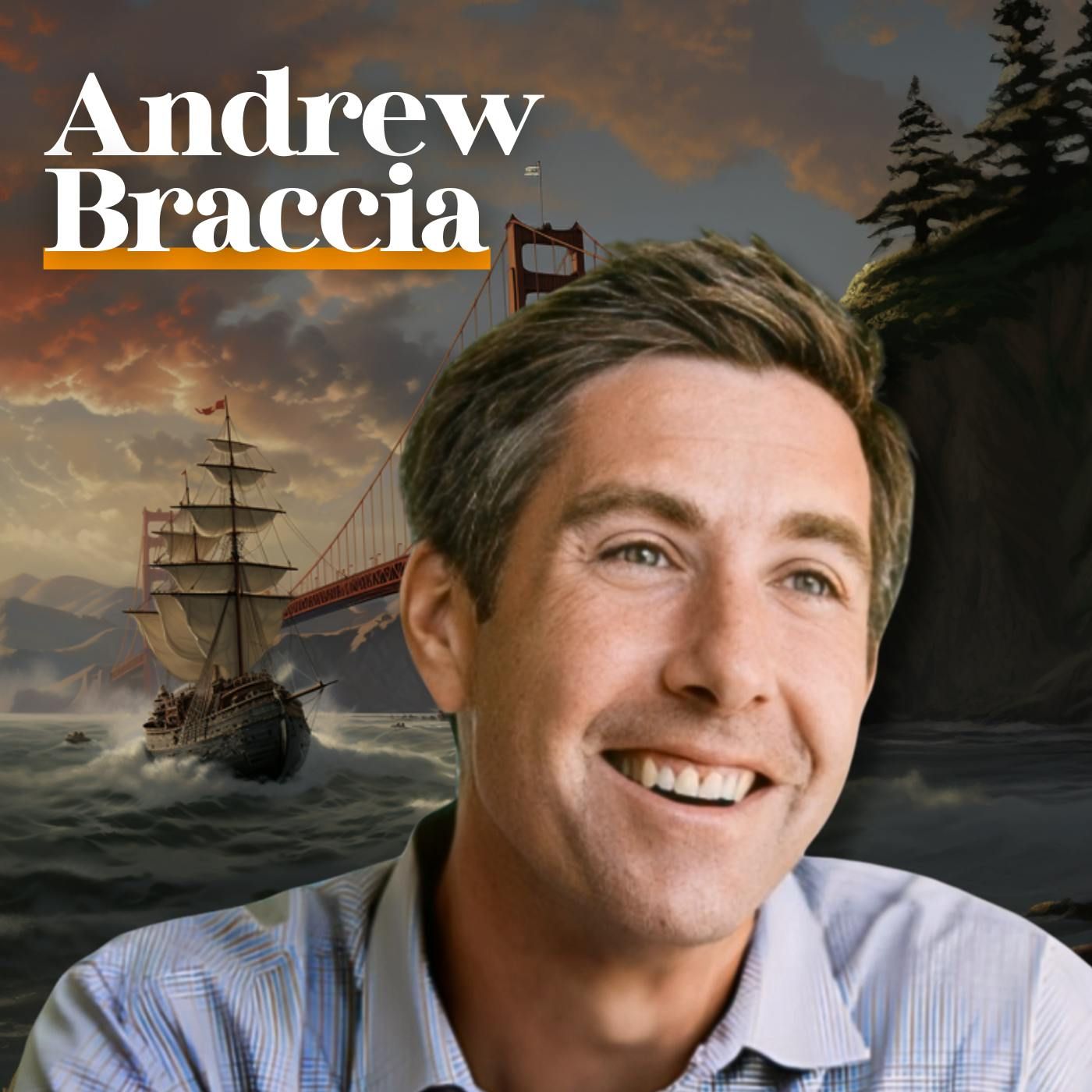 E84: How Accel Captures Companies Outside Traditional VC Reach with Andrew Braccia
