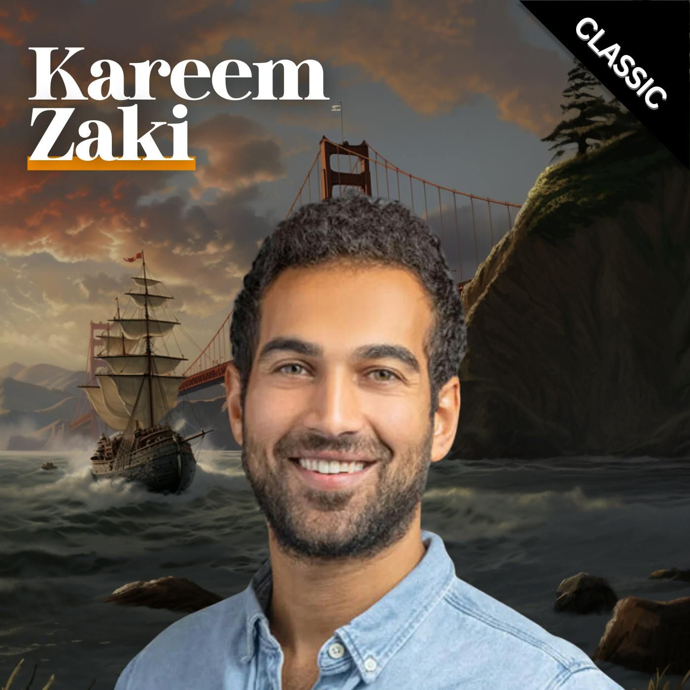 E76: Thrive Capital's Bold Bets on Category-Defining Companies with Kareem Zaki