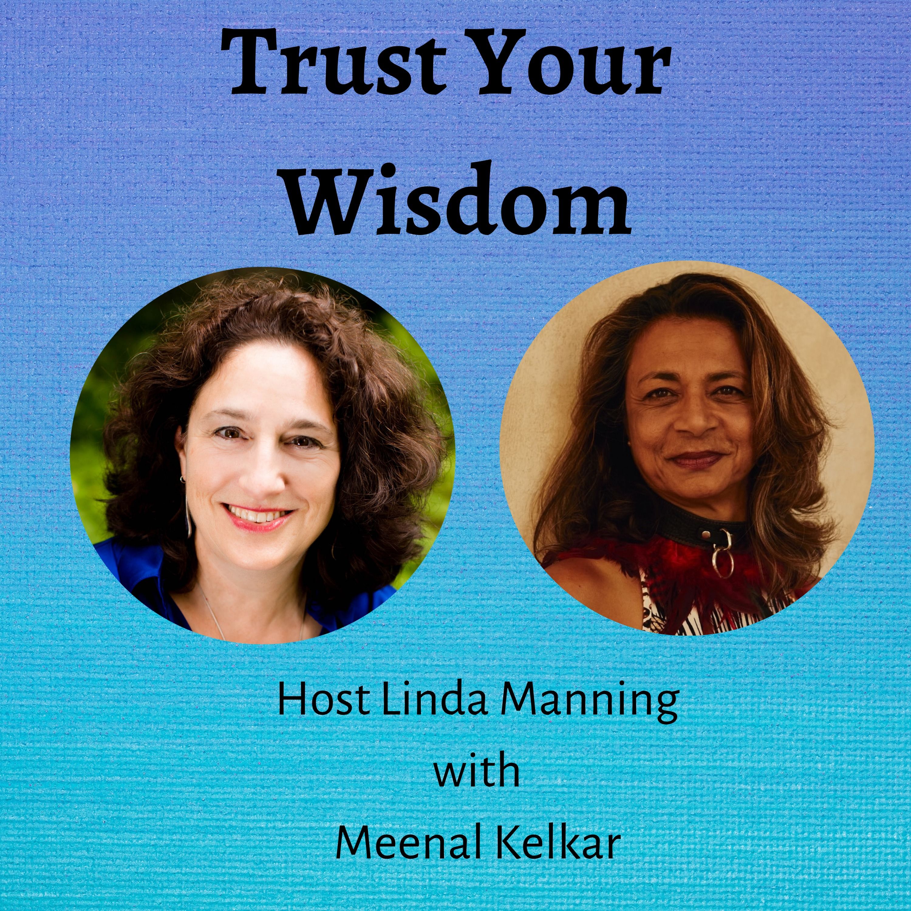 Embodied Pleasure with Meenal Kelkar episode artwork