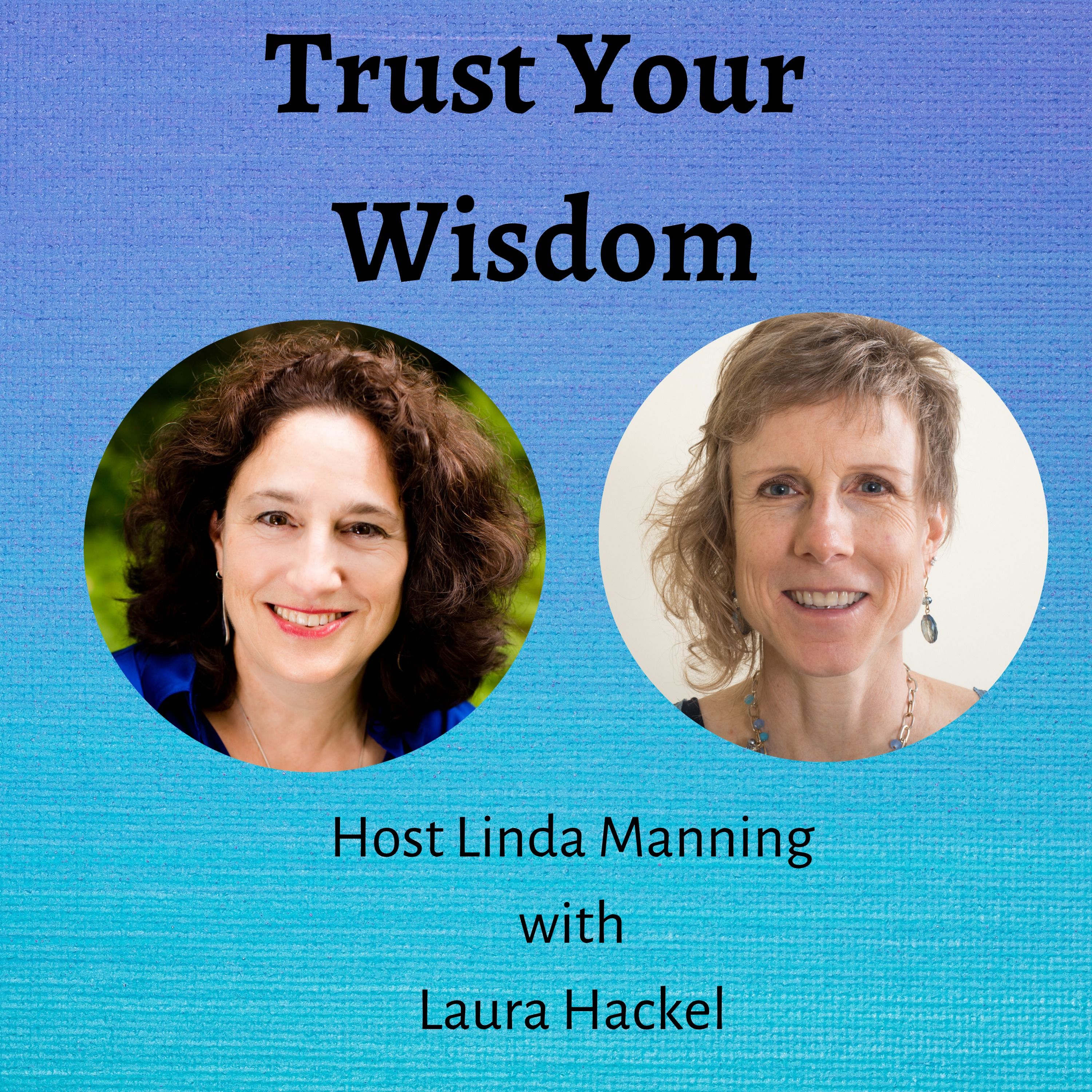 Crystal Bowls and Following an Unexpected Calling with Laura Hackel episode artwork