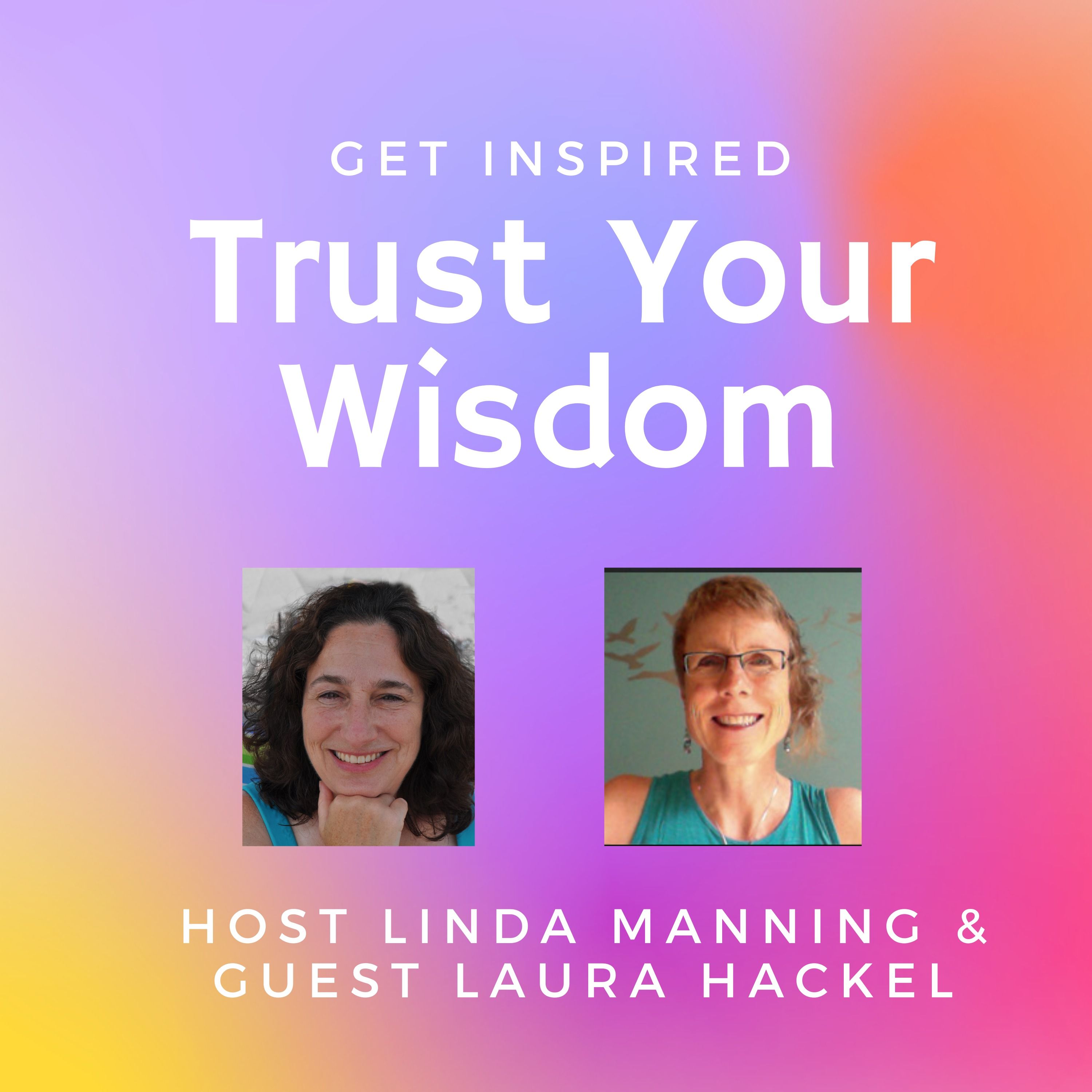 Vibrational Bowl Healing with Laura Hackel - Free Gift! episode artwork