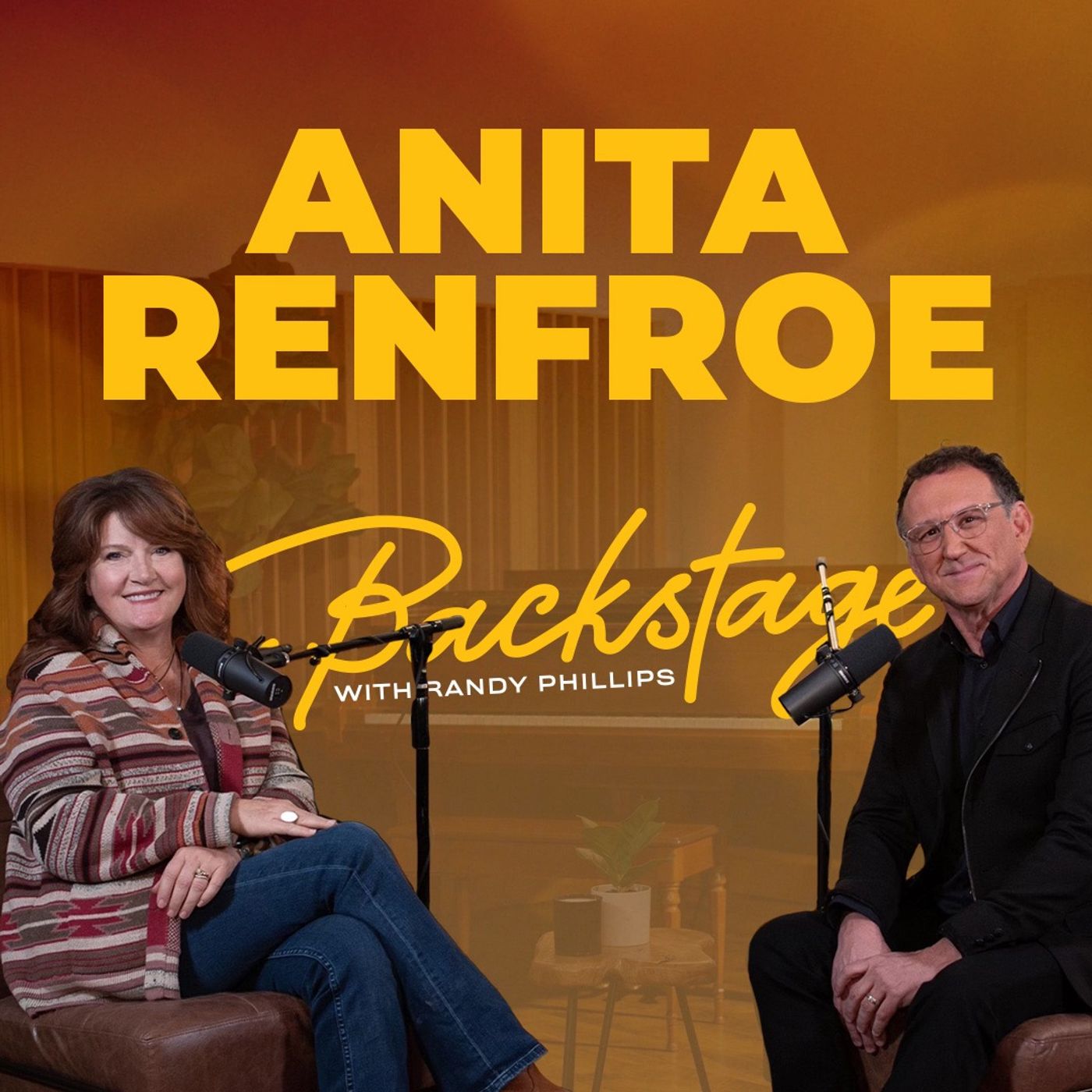 Anita Renfroe: You Can't Say #$@%!* in Church