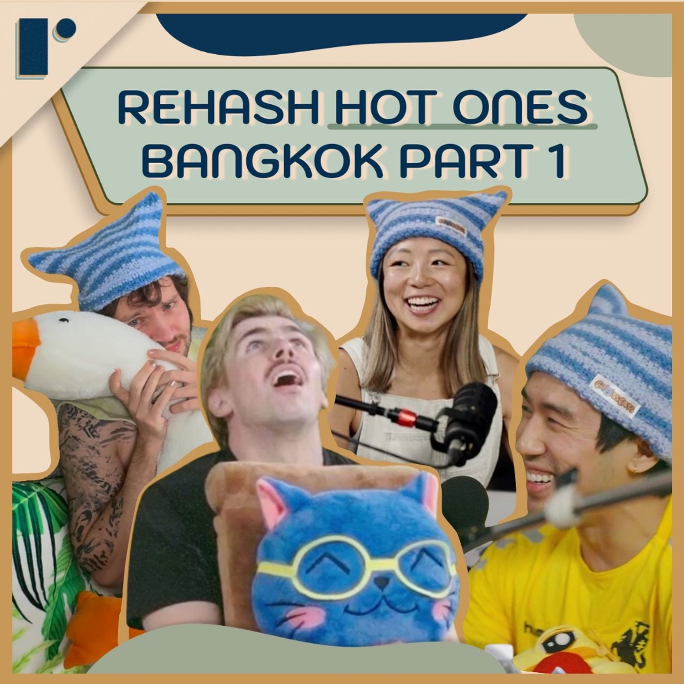 Rehash: A Web3 Podcast