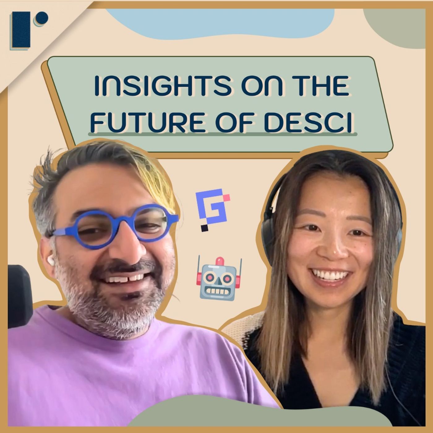 S11 E9 | Insights on the Future of DeSci w/Tarun Chitra (Gauntlet)