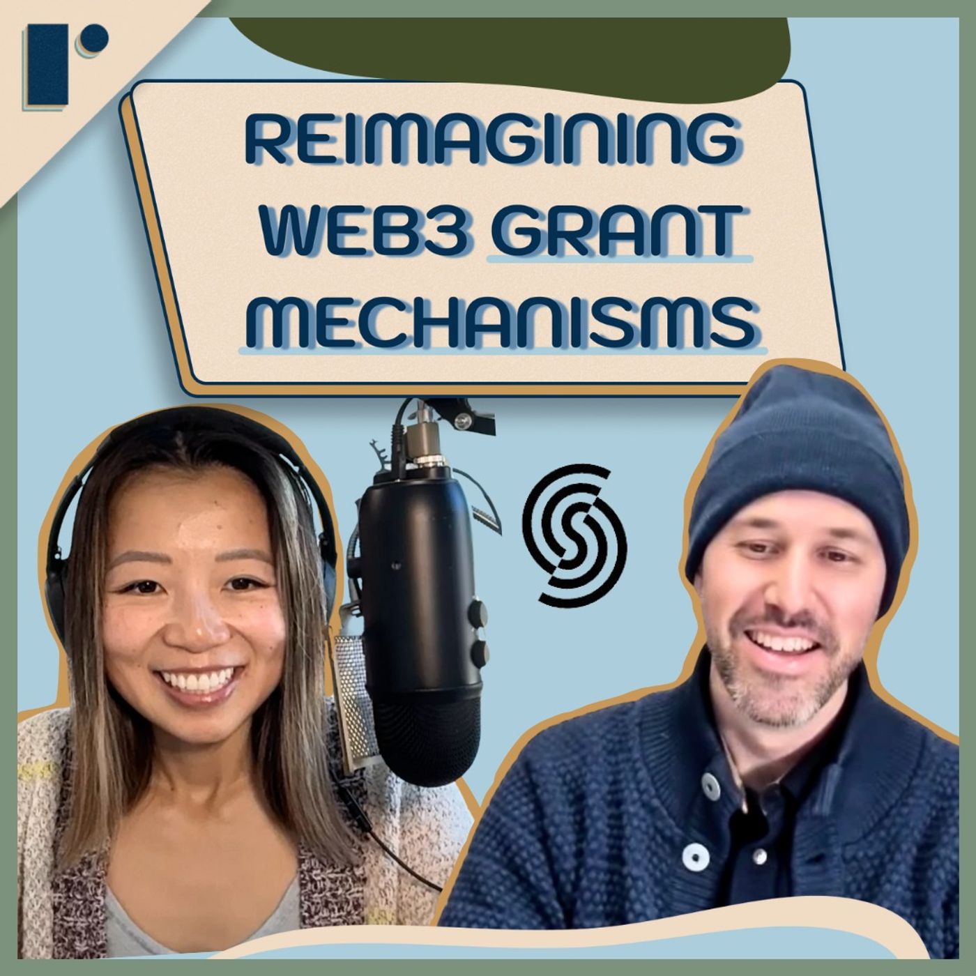 Rehash: A Web3 Podcast