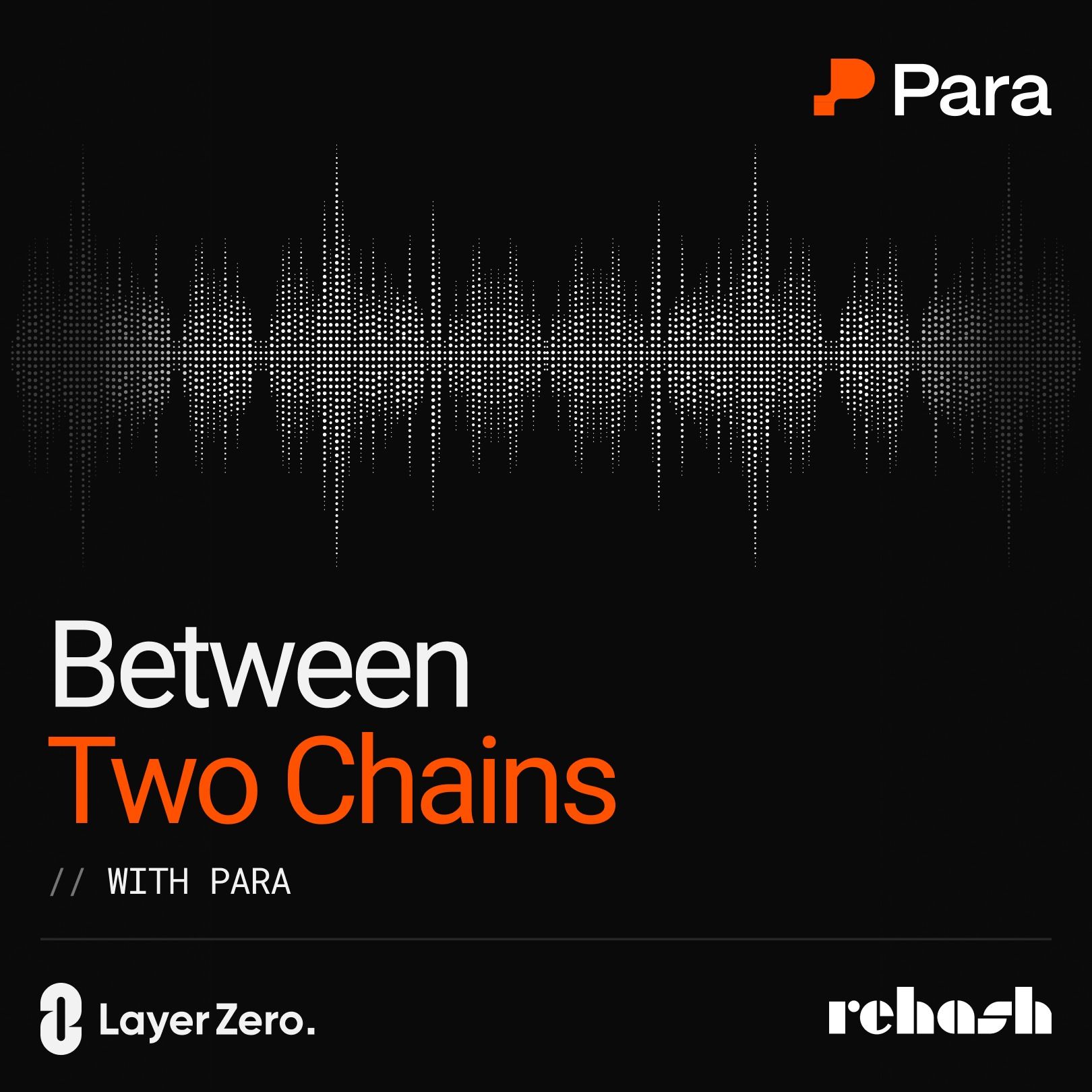 Between Two Chains Ep 1: Improving Blockchain Interoperability for Users w/Nitya & Aditi (Para)