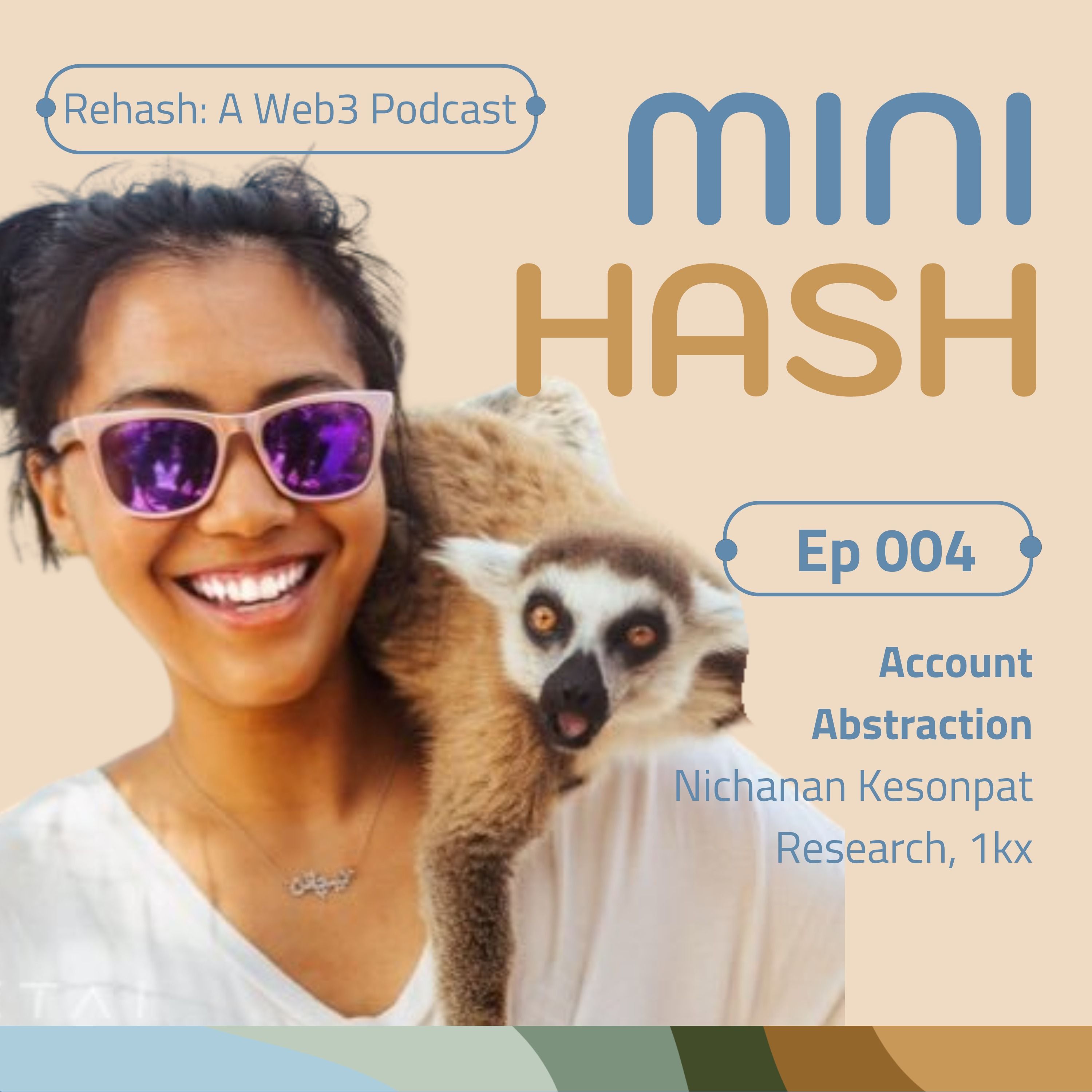 Rehash: A Web3 Podcast