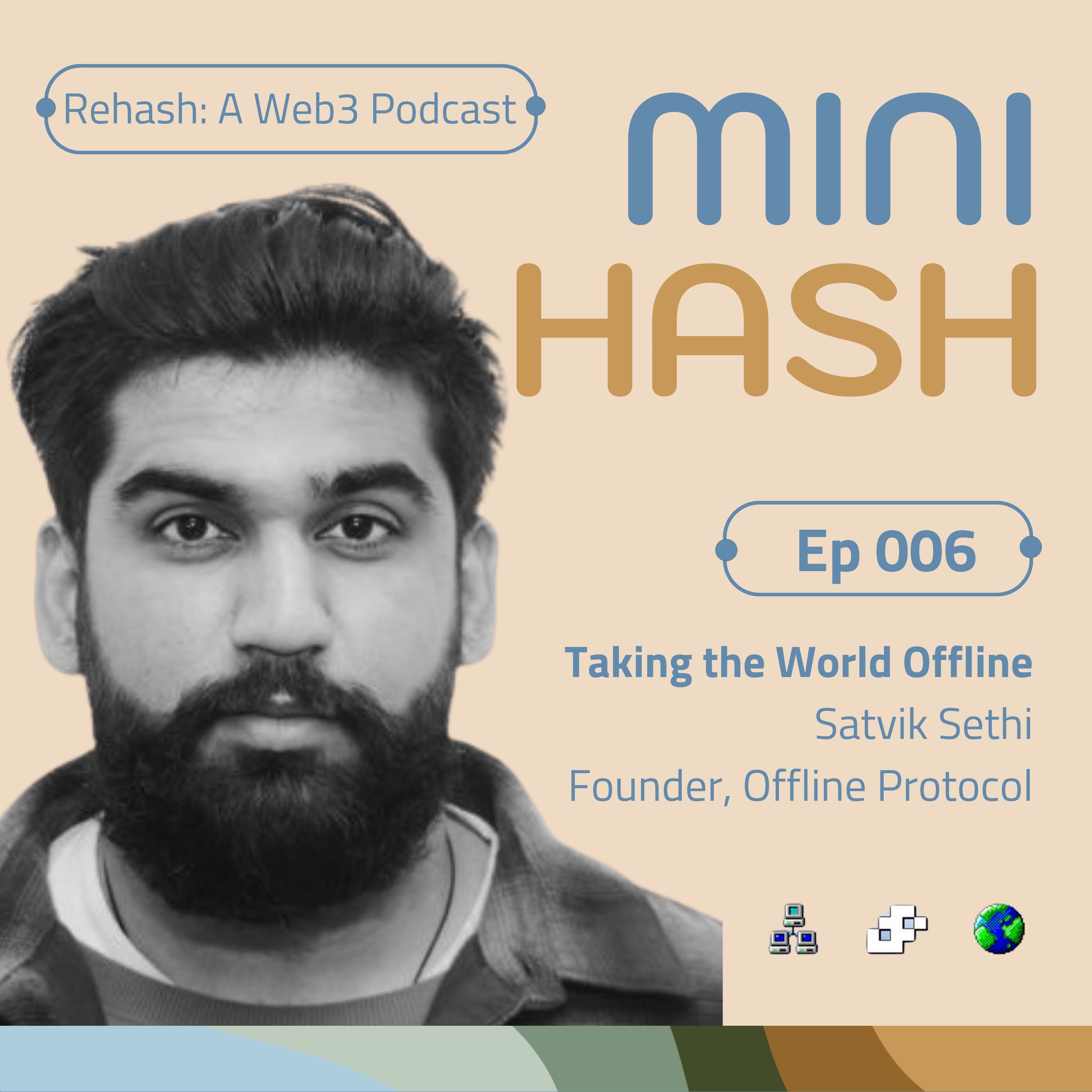 Rehash: A Web3 Podcast