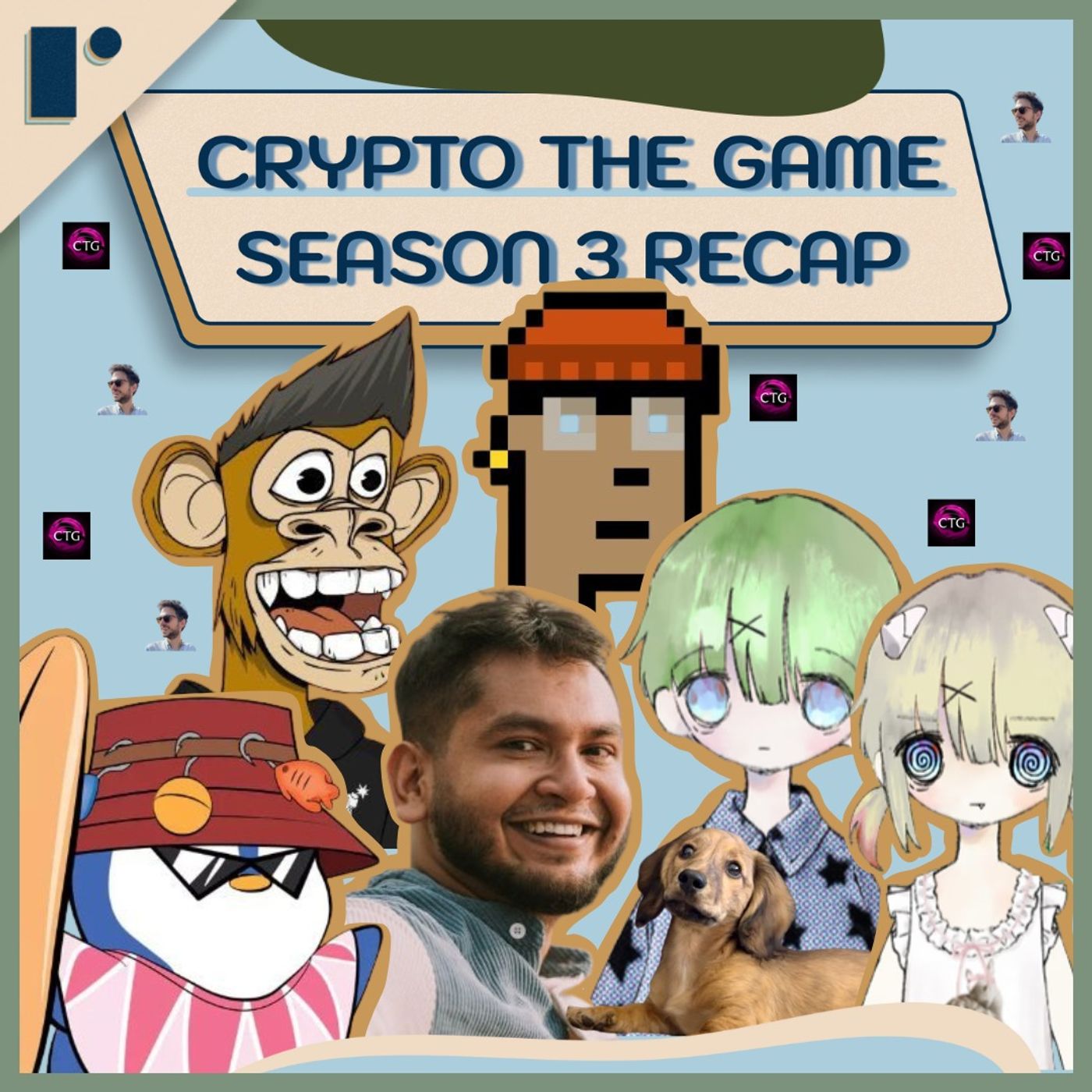 Rehash: A Web3 Podcast