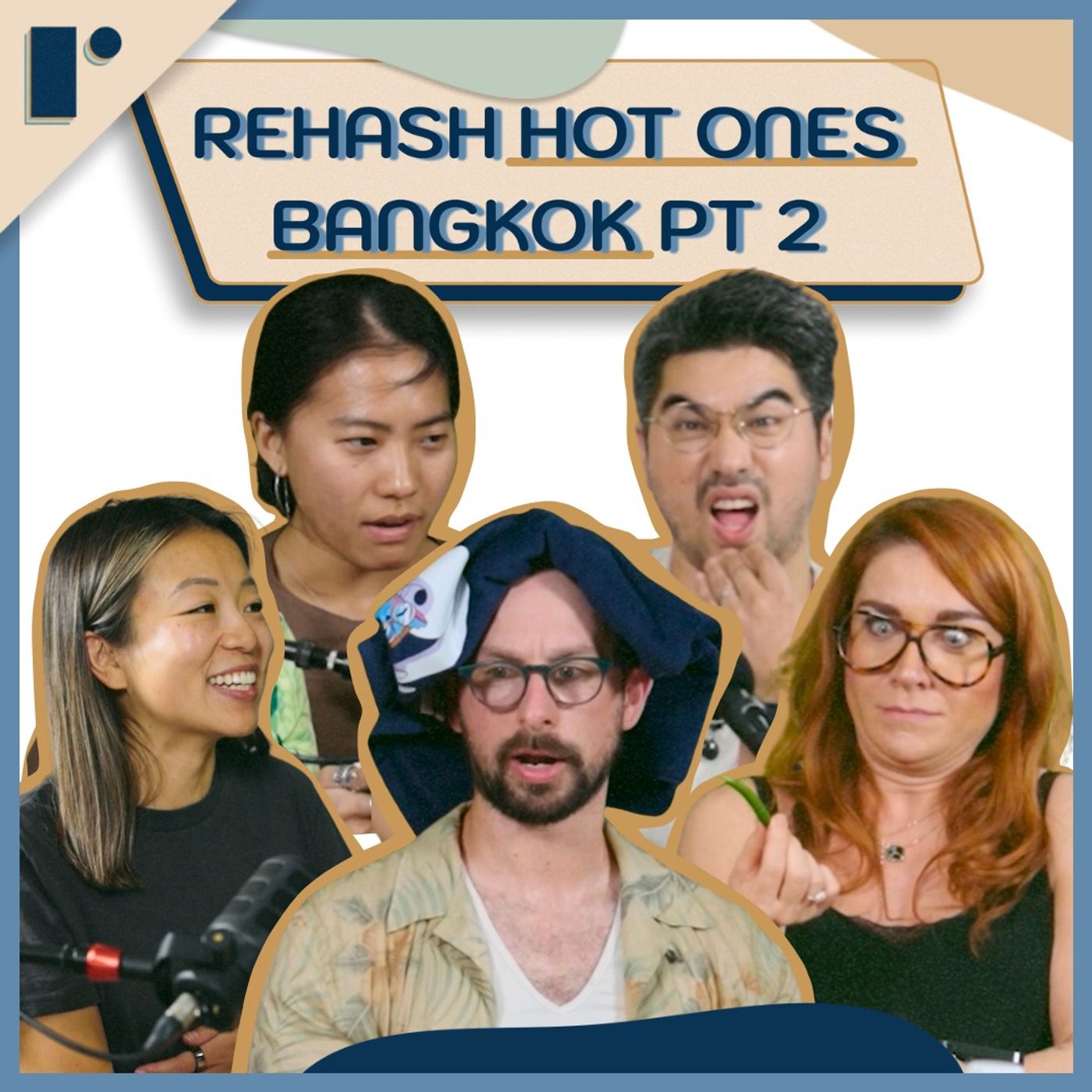 Rehash: A Web3 Podcast