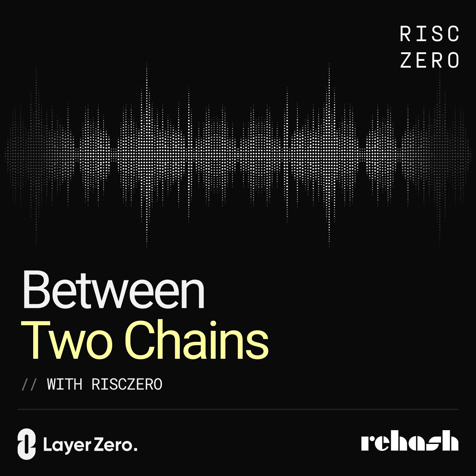 Between Two Chains Ep 3: Future of Blockchain Interoperability with Zero Knowledge (Reka, RISC Zero)