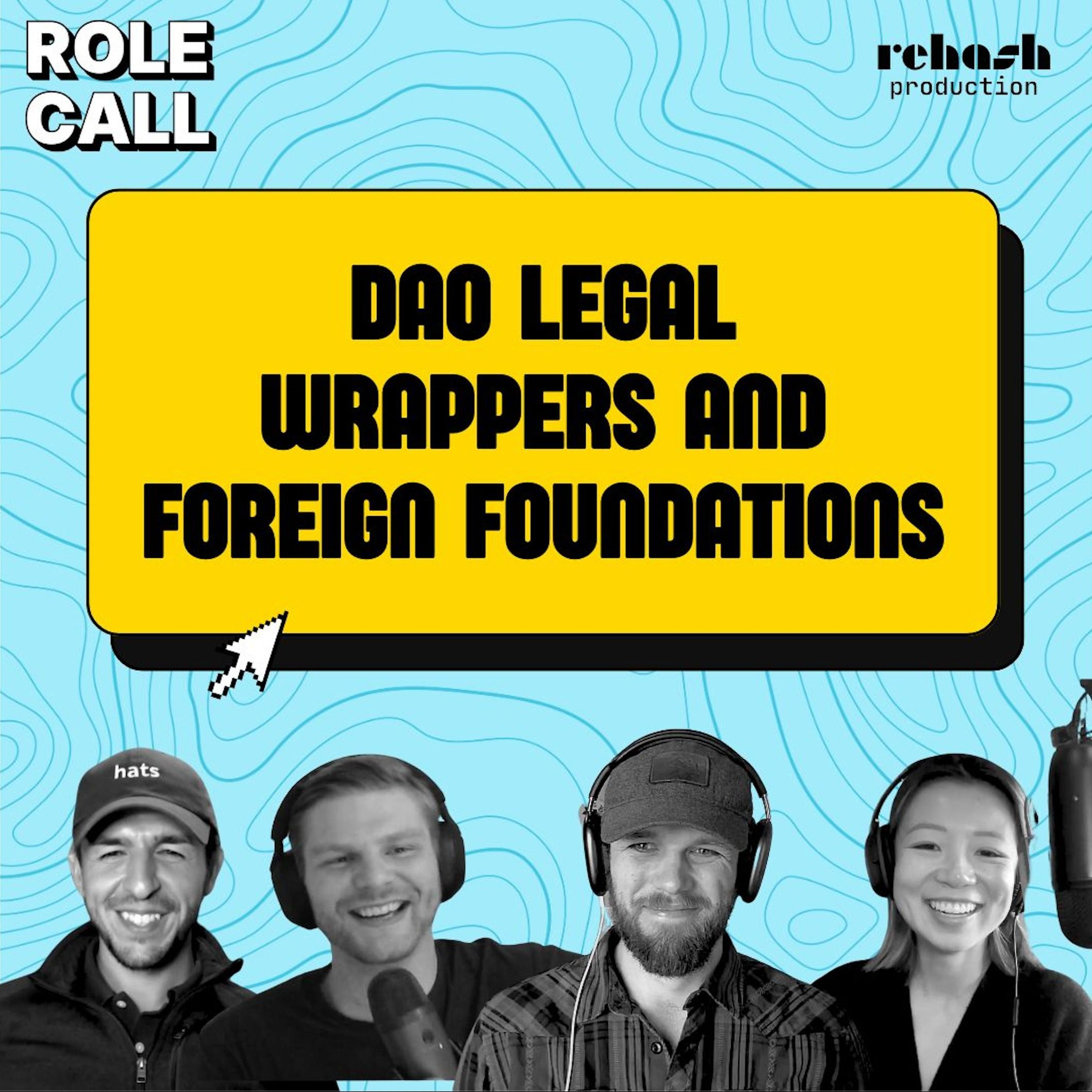 Rehash: A Web3 Podcast