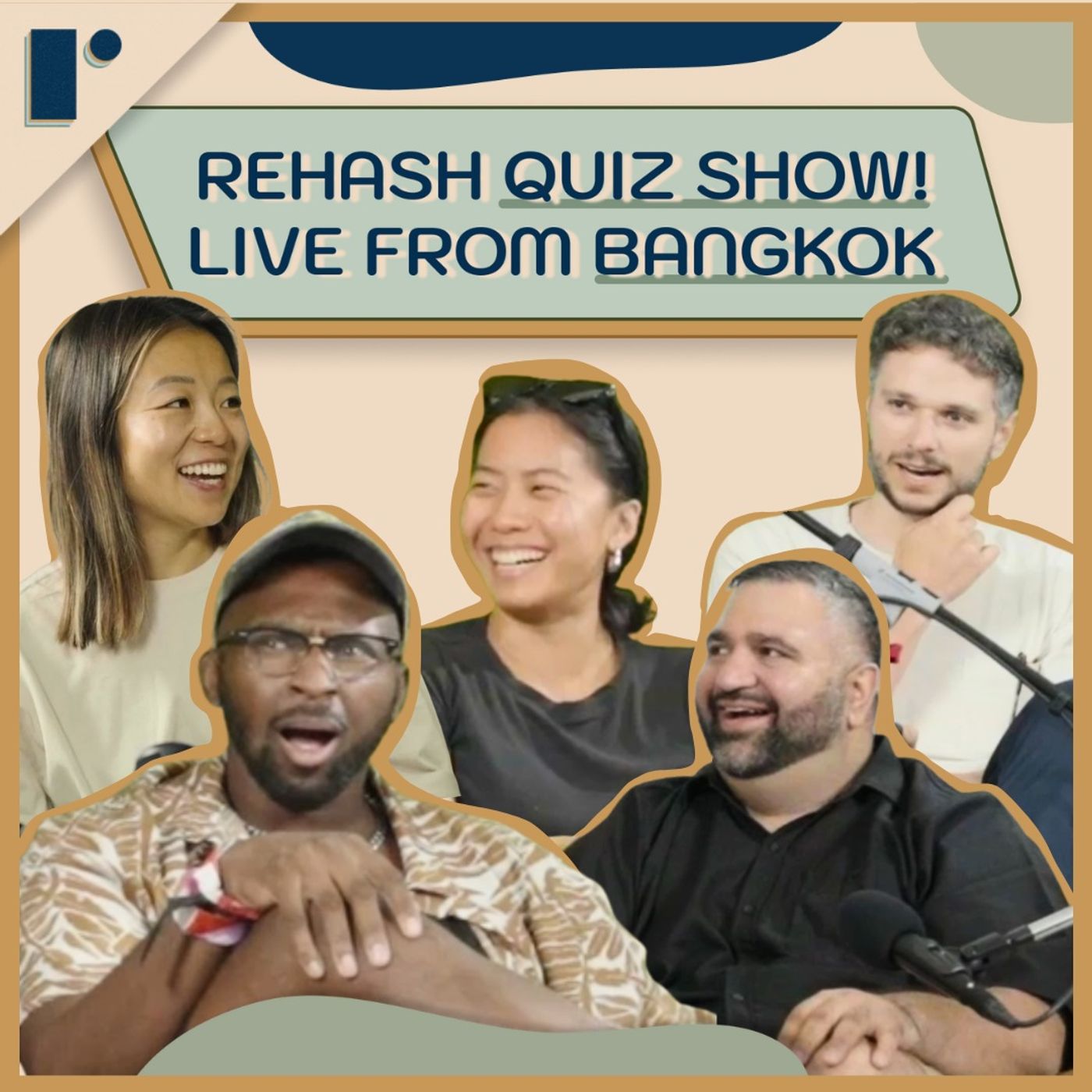Rehash: A Web3 Podcast
