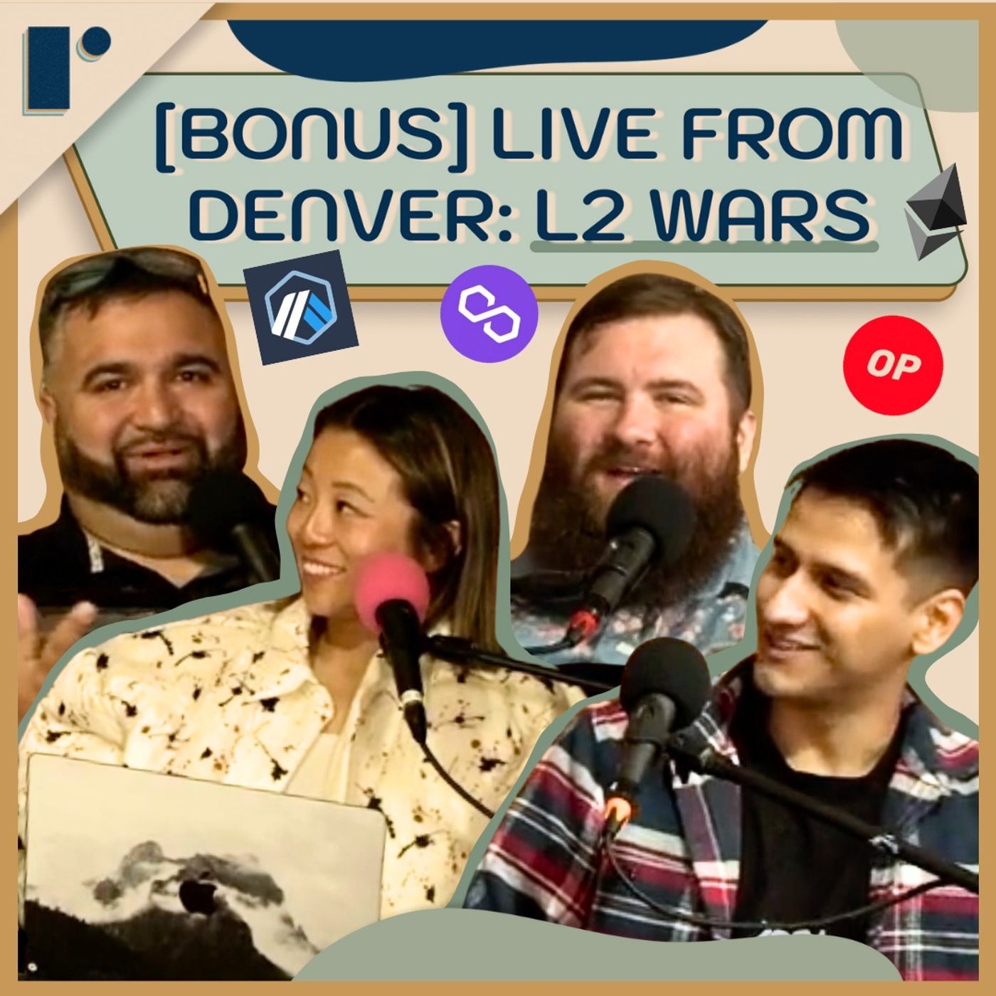 Rehash: A Web3 Podcast
