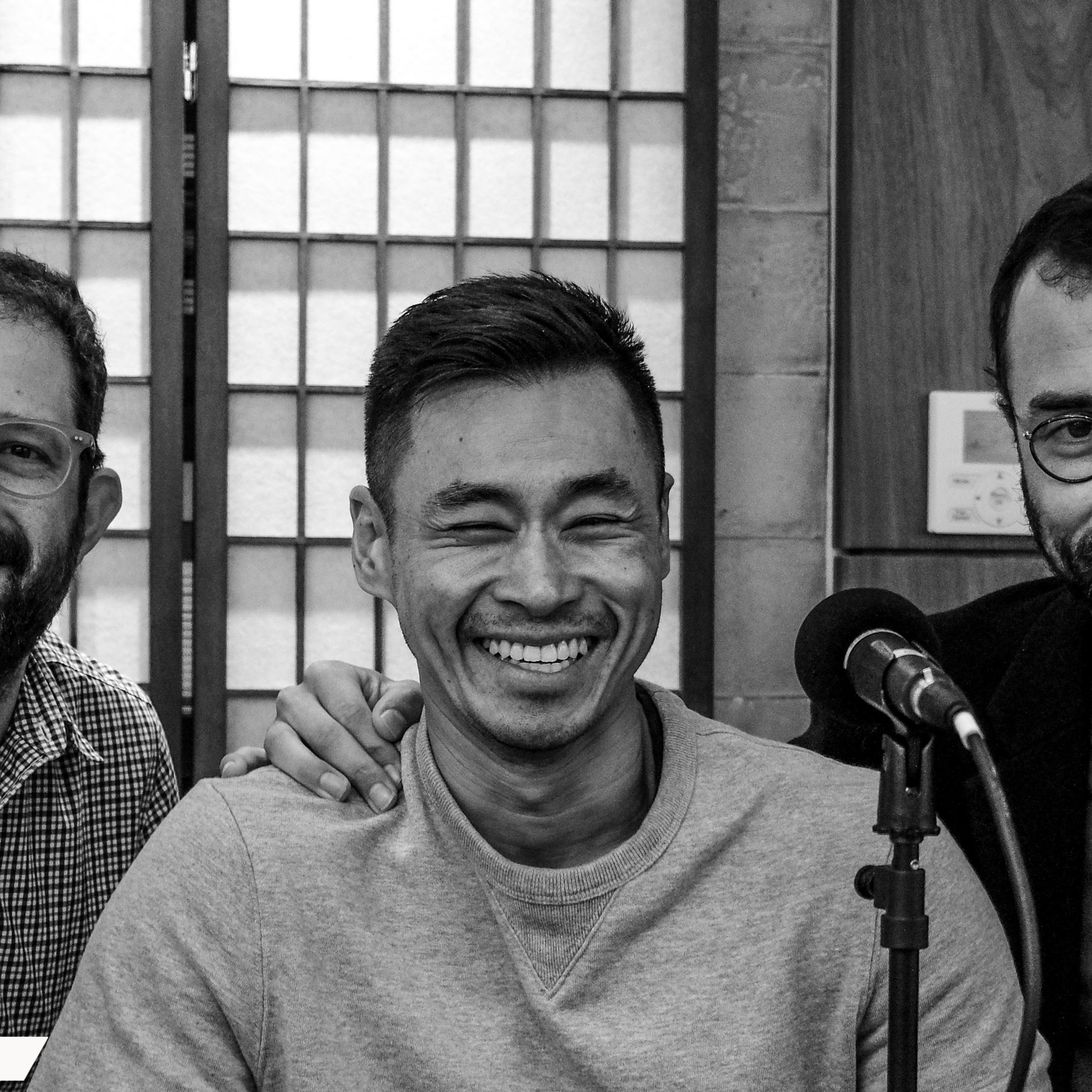 Ep. 97: Indy Brand Power Panel with Jason Lim of Halios, Bradley Price of Autodromo, and Etienne Malec of Baltic